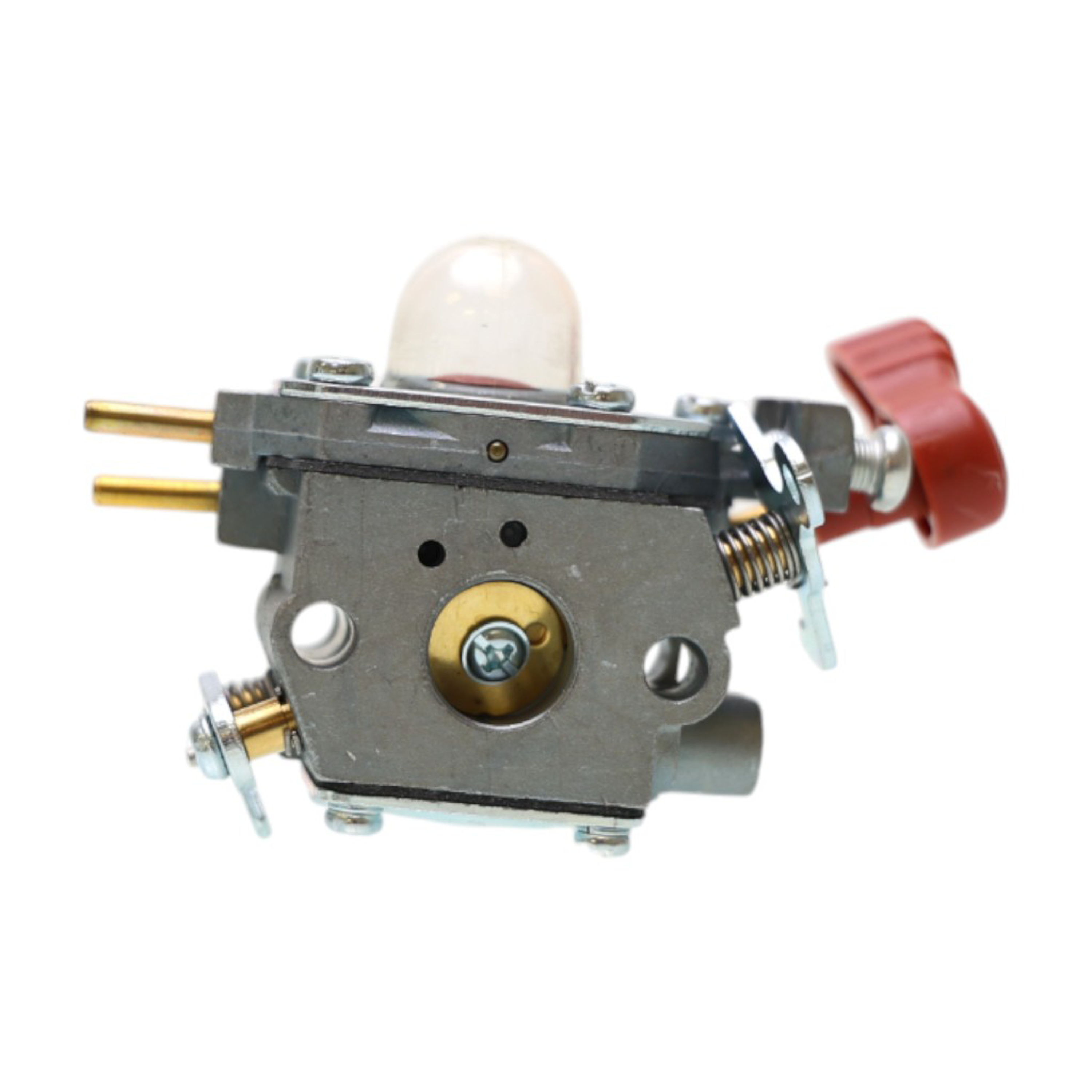 Karburátor pro křovinořezy MTD M2560 MS2550 MS2560 Craftsman 316240320 316711170 316711171 Troy-Bilt TB2040XP TB2044XP TB2MB TB430 Murray M2560 MS2550 MS2560 MS9900 (OEM 753-06288)