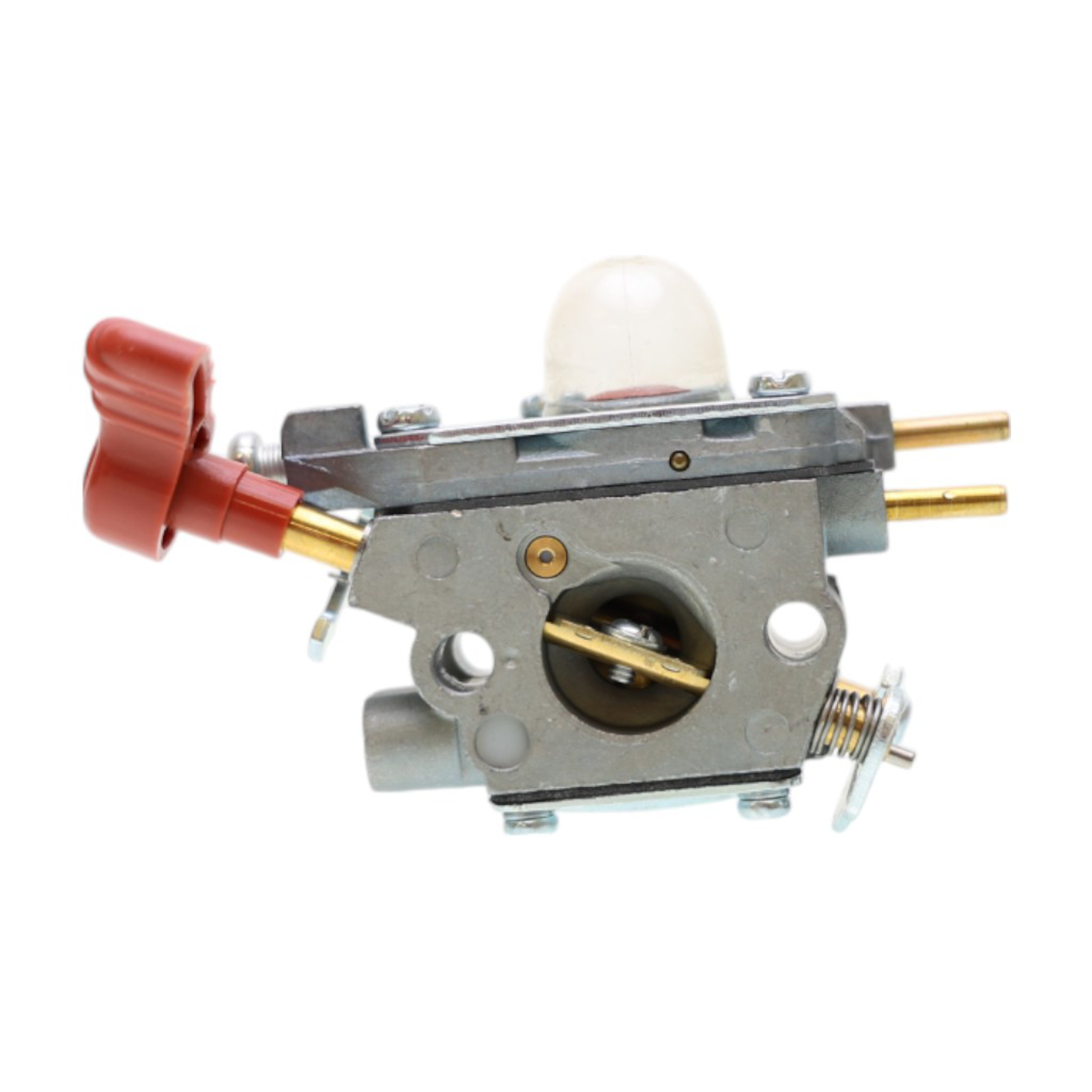 Karburátor pro křovinořezy MTD M2560 MS2550 MS2560 Craftsman 316240320 316711170 316711171 Troy-Bilt TB2040XP TB2044XP TB2MB TB430 Murray M2560 MS2550 MS2560 MS9900 (OEM 753-06288)