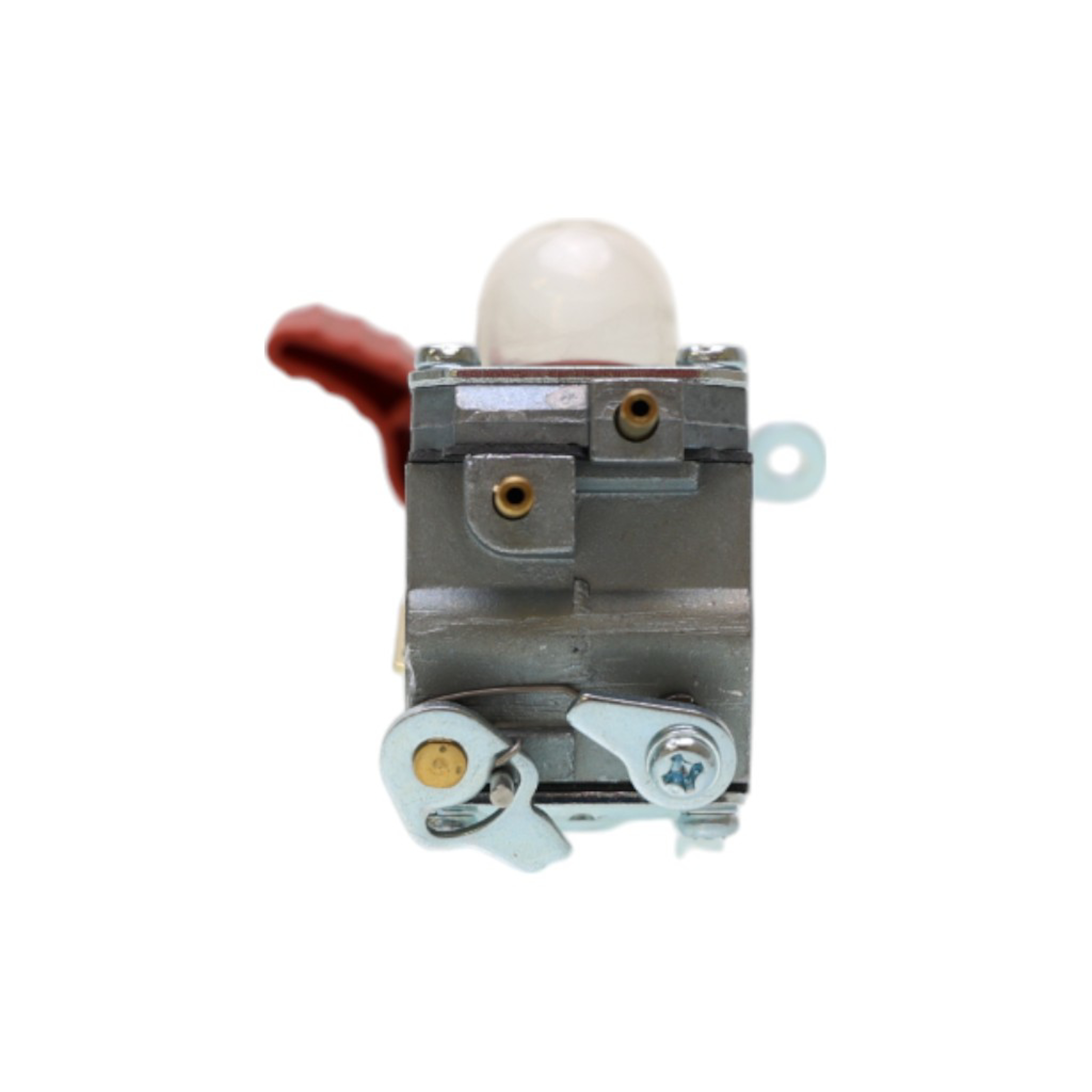 Karburátor pro křovinořezy MTD M2560 MS2550 MS2560 Craftsman 316240320 316711170 316711171 Troy-Bilt TB2040XP TB2044XP TB2MB TB430 Murray M2560 MS2550 MS2560 MS9900 (OEM 753-06288)