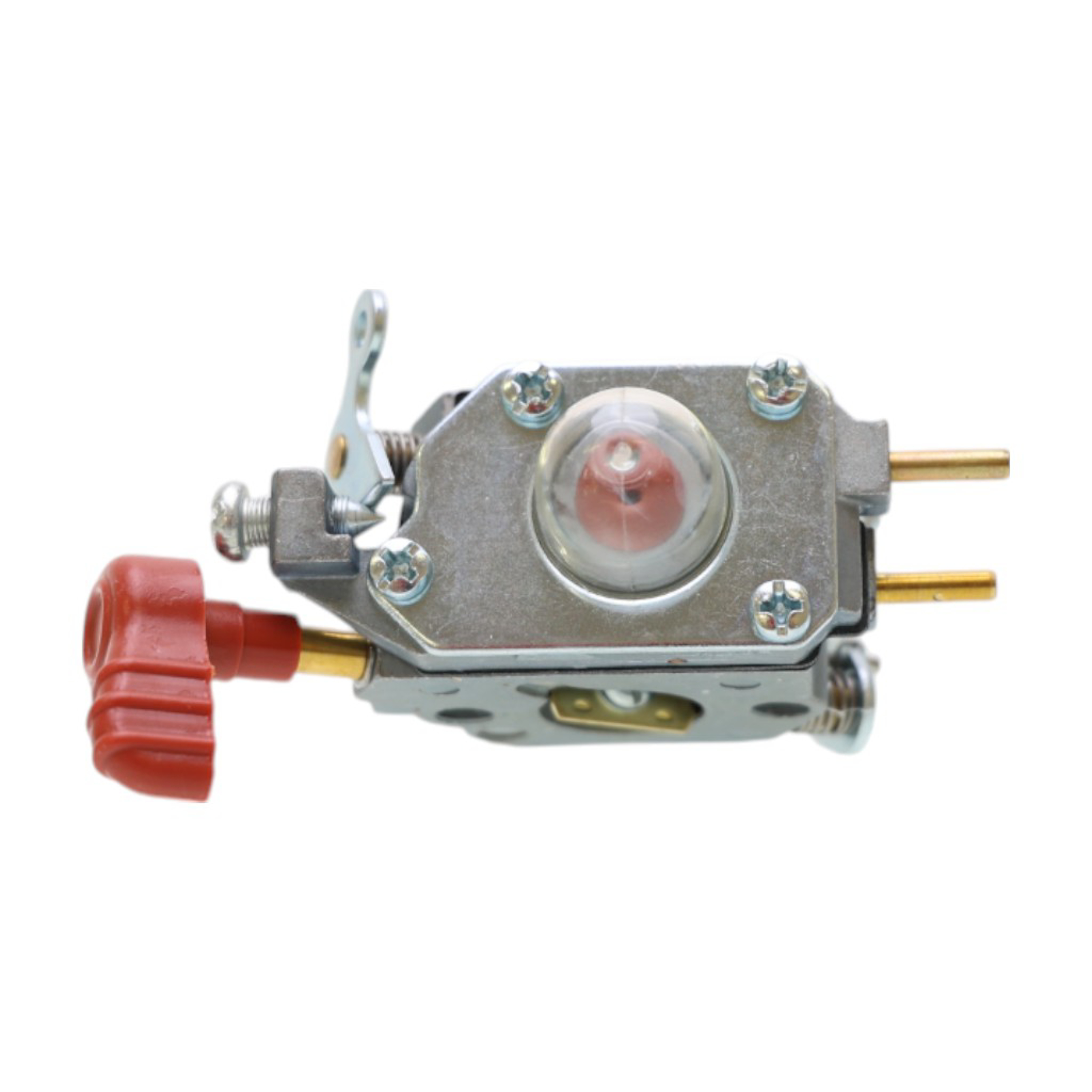 Karburátor pro křovinořezy MTD M2560 MS2550 MS2560 Craftsman 316240320 316711170 316711171 Troy-Bilt TB2040XP TB2044XP TB2MB TB430 Murray M2560 MS2550 MS2560 MS9900 (OEM 753-06288)