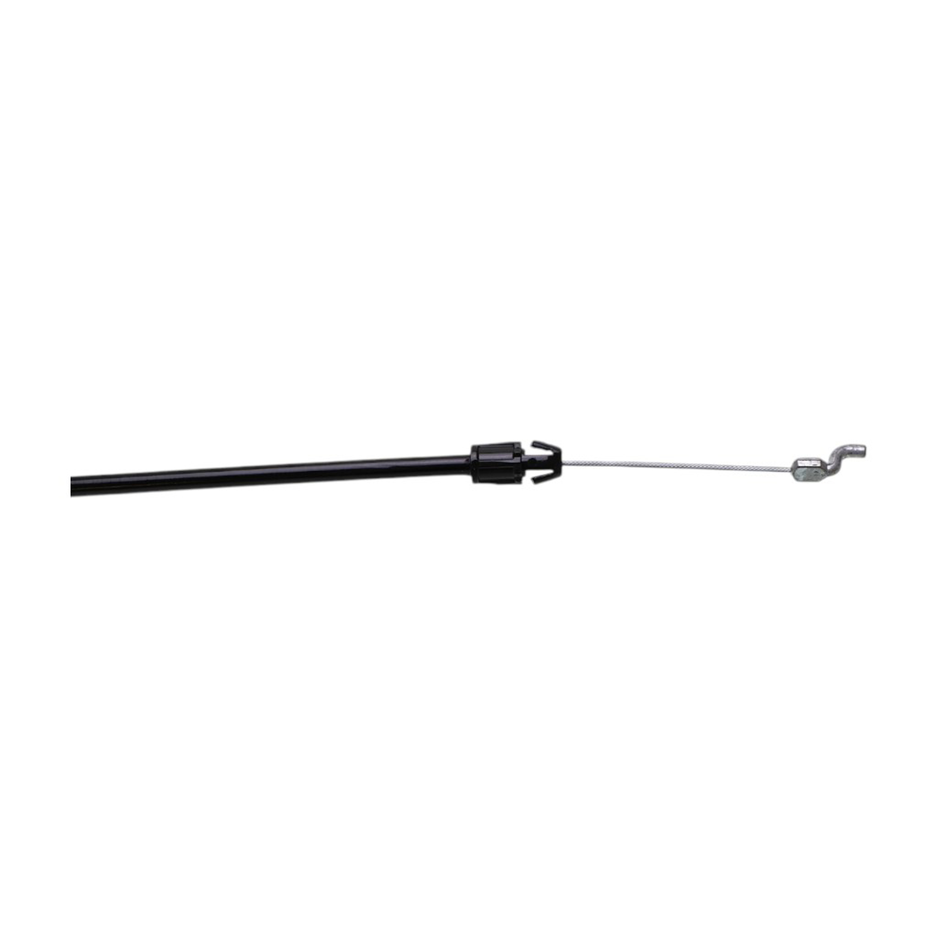 Ovládací lanko brzdy pro motorové sekačky Jonsered LM 2152 CMDAE LM 2152 CMDA L4621 Husqvarna R152 SVH R145 R152  HD775HW 7021 RH 38096 LC 356V LC56 McCulloch M53-150AP M56-190APX (OEM 532427497)