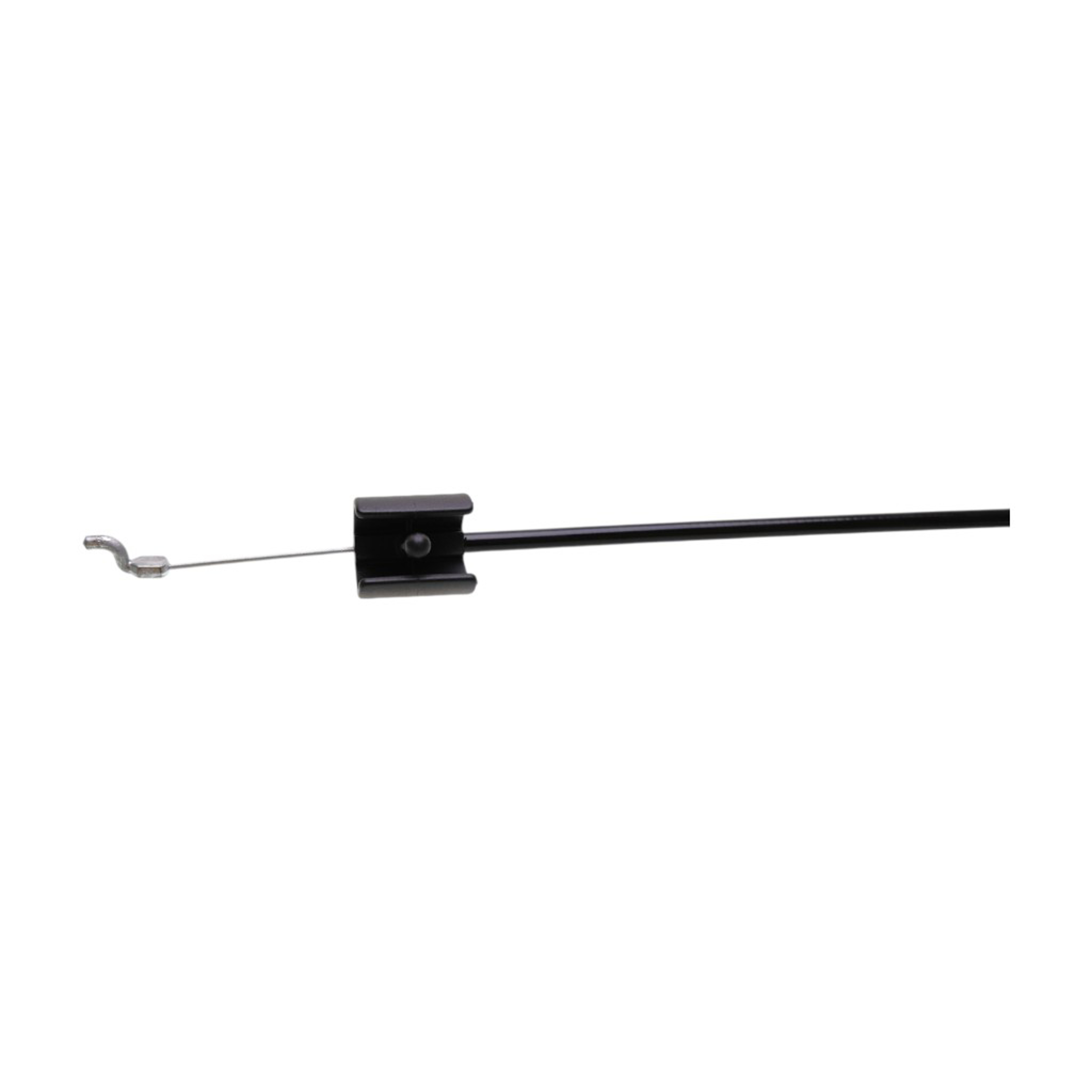 Ovládací lanko brzdy pro motorové sekačky Jonsered LM 2152 CMDAE LM 2152 CMDA L4621 Husqvarna R152 SVH R145 R152  HD775HW 7021 RH 38096 LC 356V LC56 McCulloch M53-150AP M56-190APX (OEM 532427497)