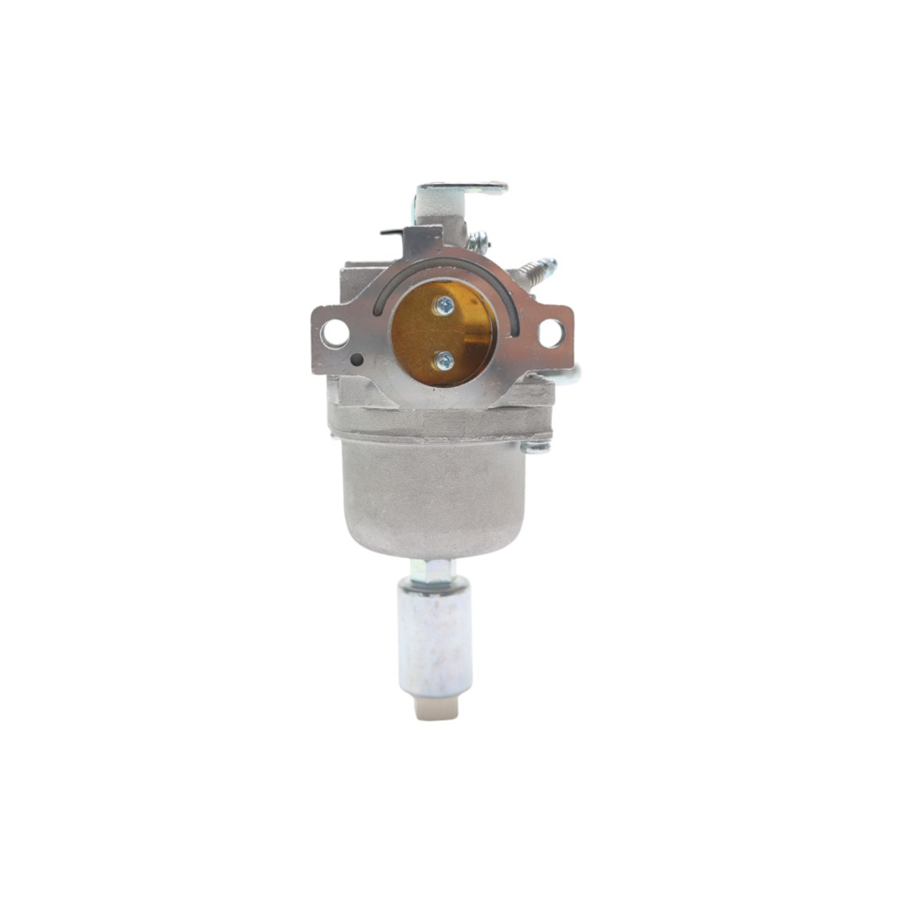 Karburátor pro motory Briggs & Stratton (OEM 796587 591736 594601)