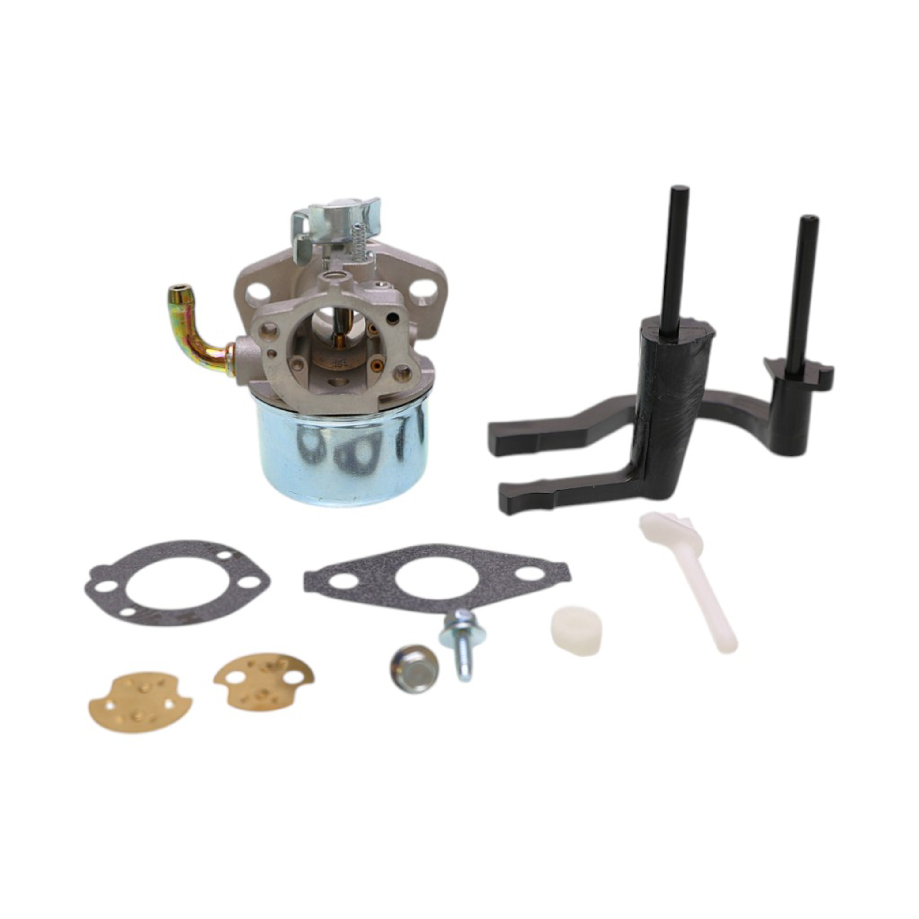 Karburátor pro motory Briggs & Stratton (OEM 591925 698479 698475 693518)