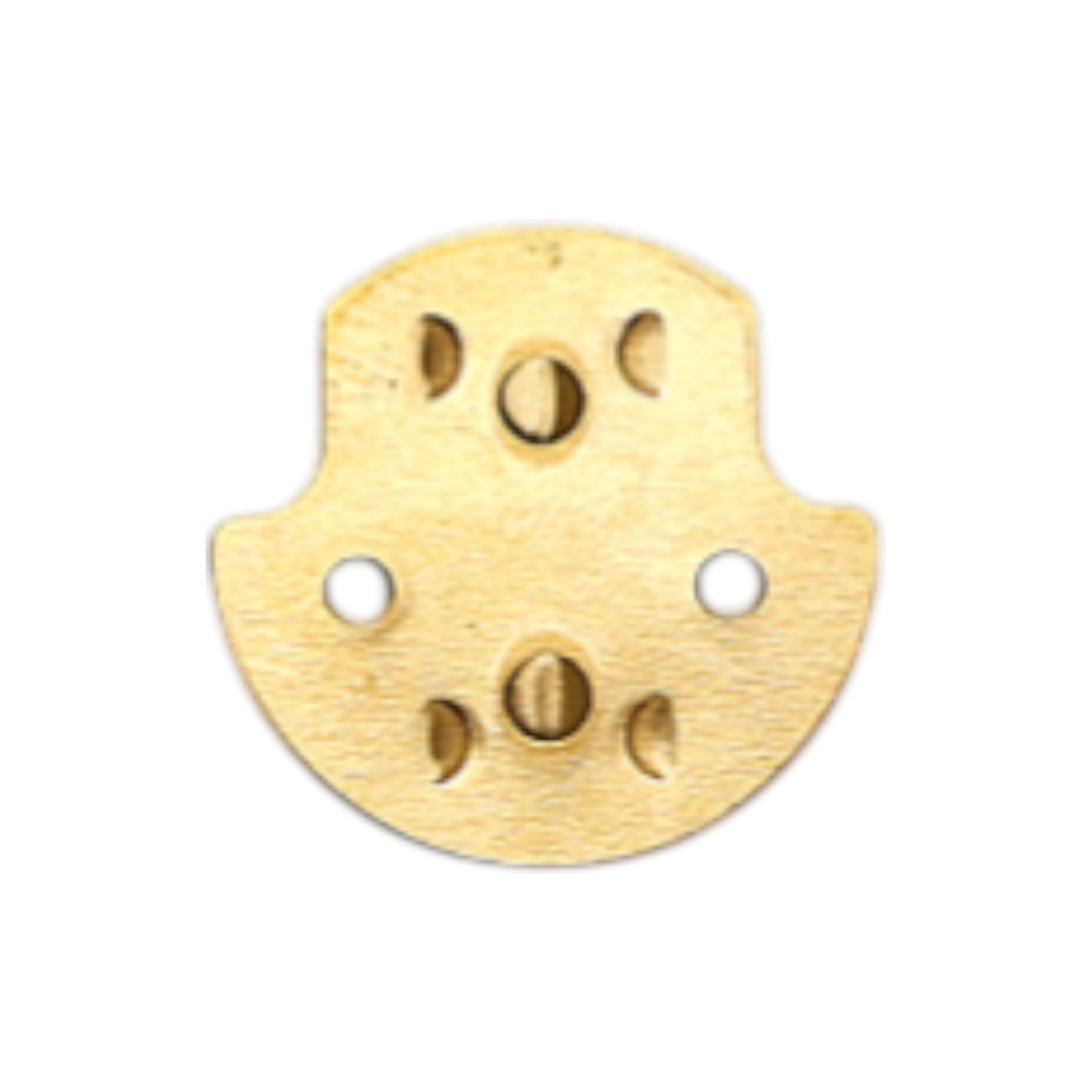Karburátor pro motory Briggs & Stratton (OEM 591925 698479 698475 693518)