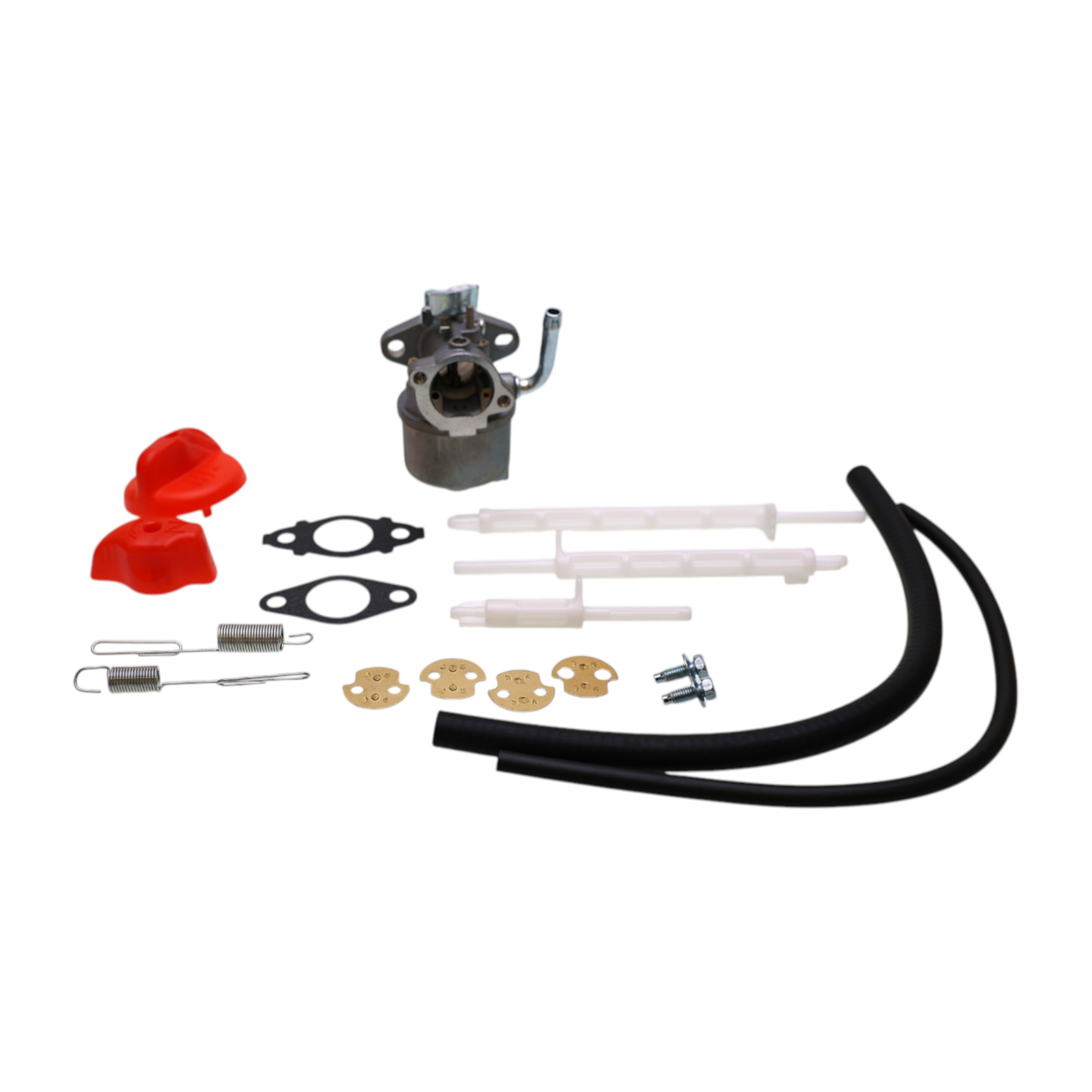 Karburátor pro motory Briggs & Stratton (OEM 798917 695727 790558 791292 791953 794587)