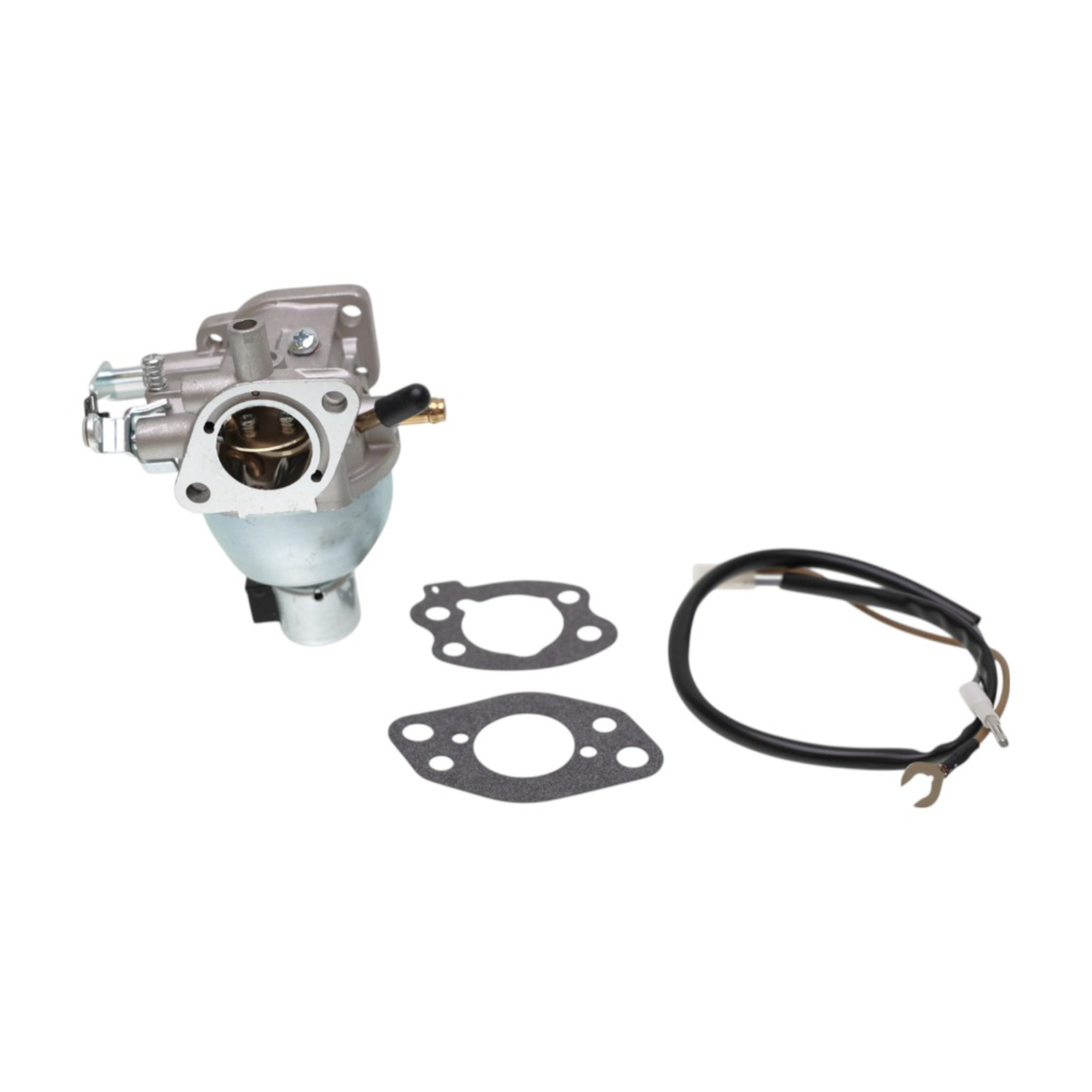 Karburátor pro motory Briggs & Stratton JD LT-166 16HP Vanguard (OEM 847395 846280 846570 844938)