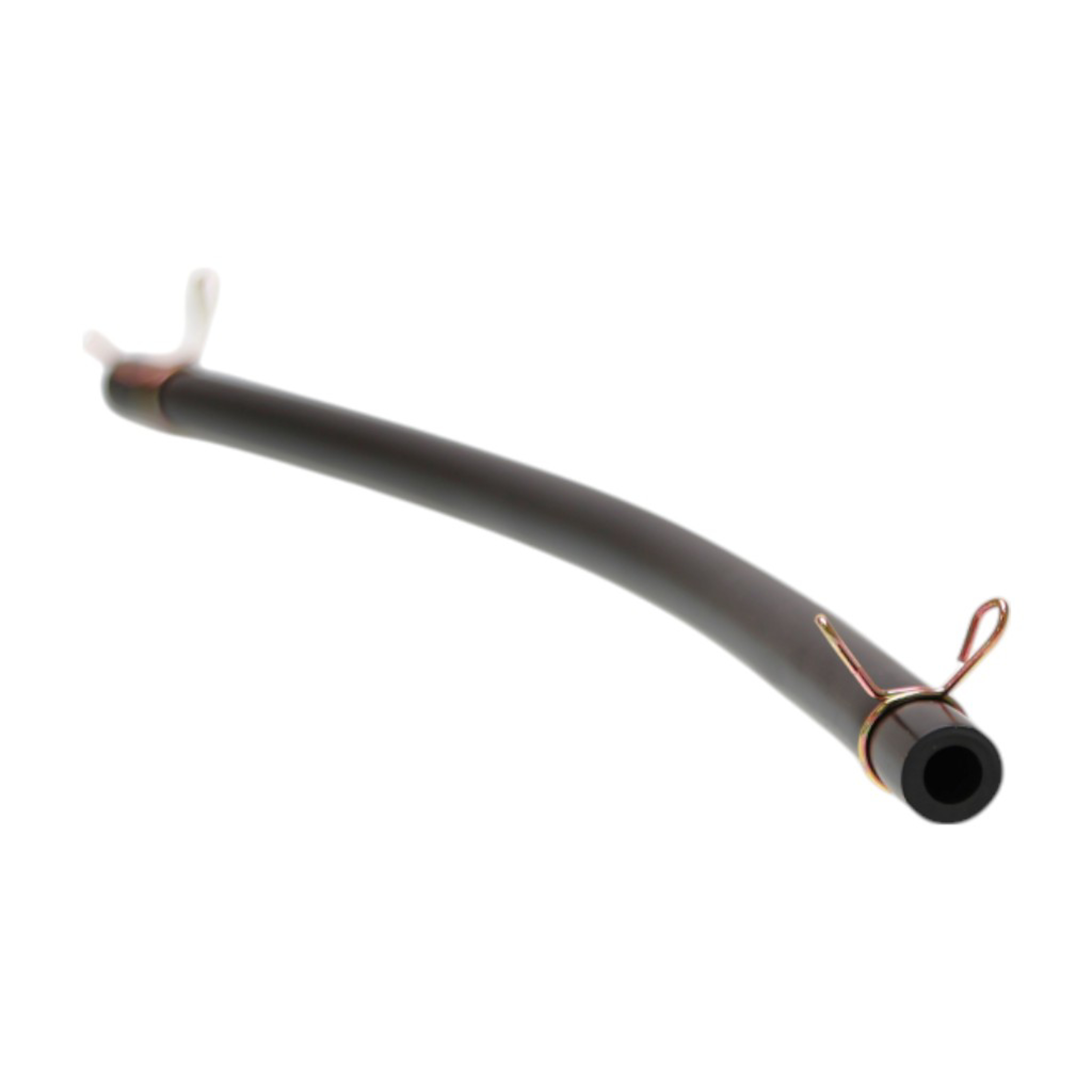 Palivová hadička 18 cm pro motory Honda GX110 GX120 GX140 GX160 GX200 (OEM 91424-Z4F-801)