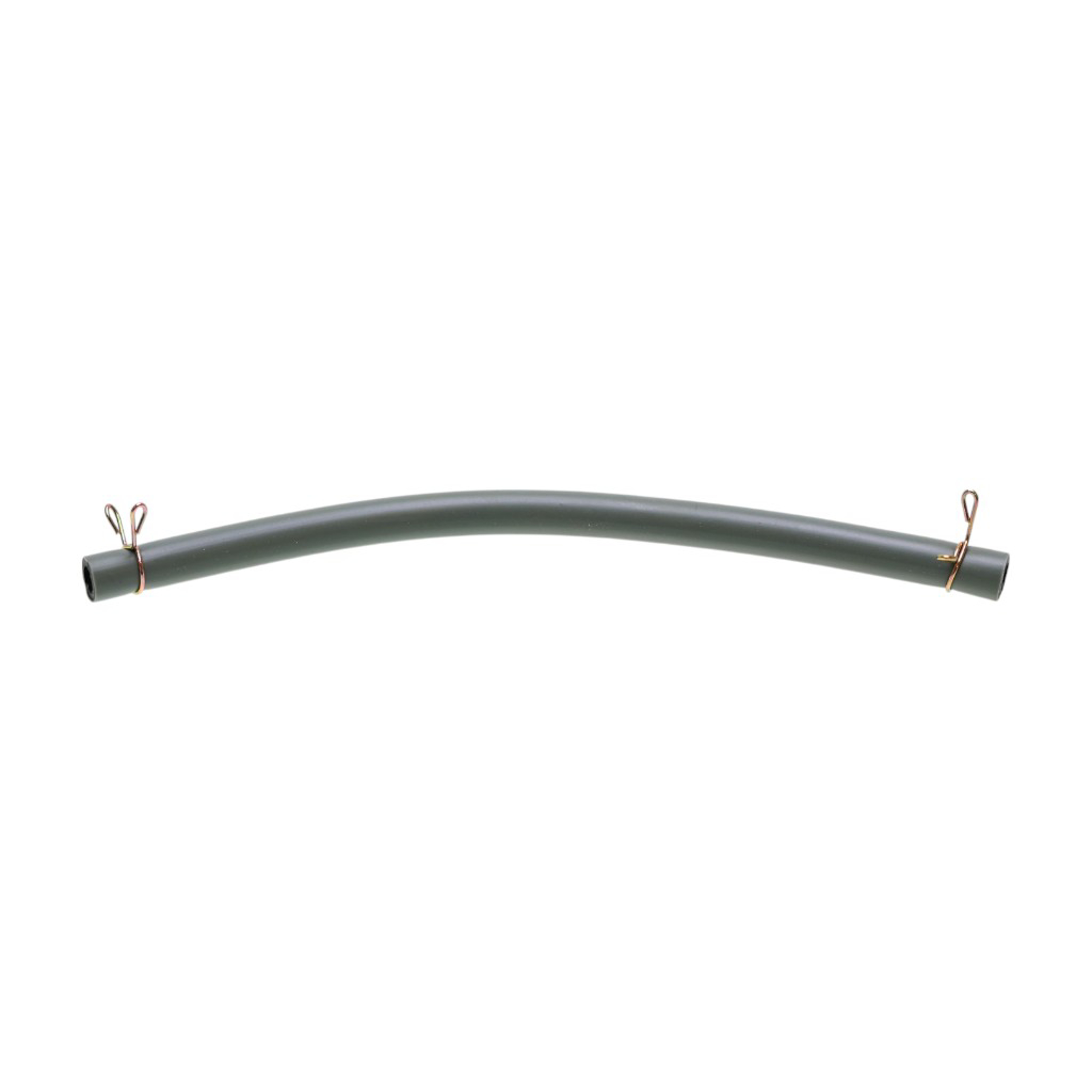 Palivová hadička 18 cm pro motory Honda GX110 GX120 GX140 GX160 GX200 odolná proti oleji (OEM 91424-Z4F-801)