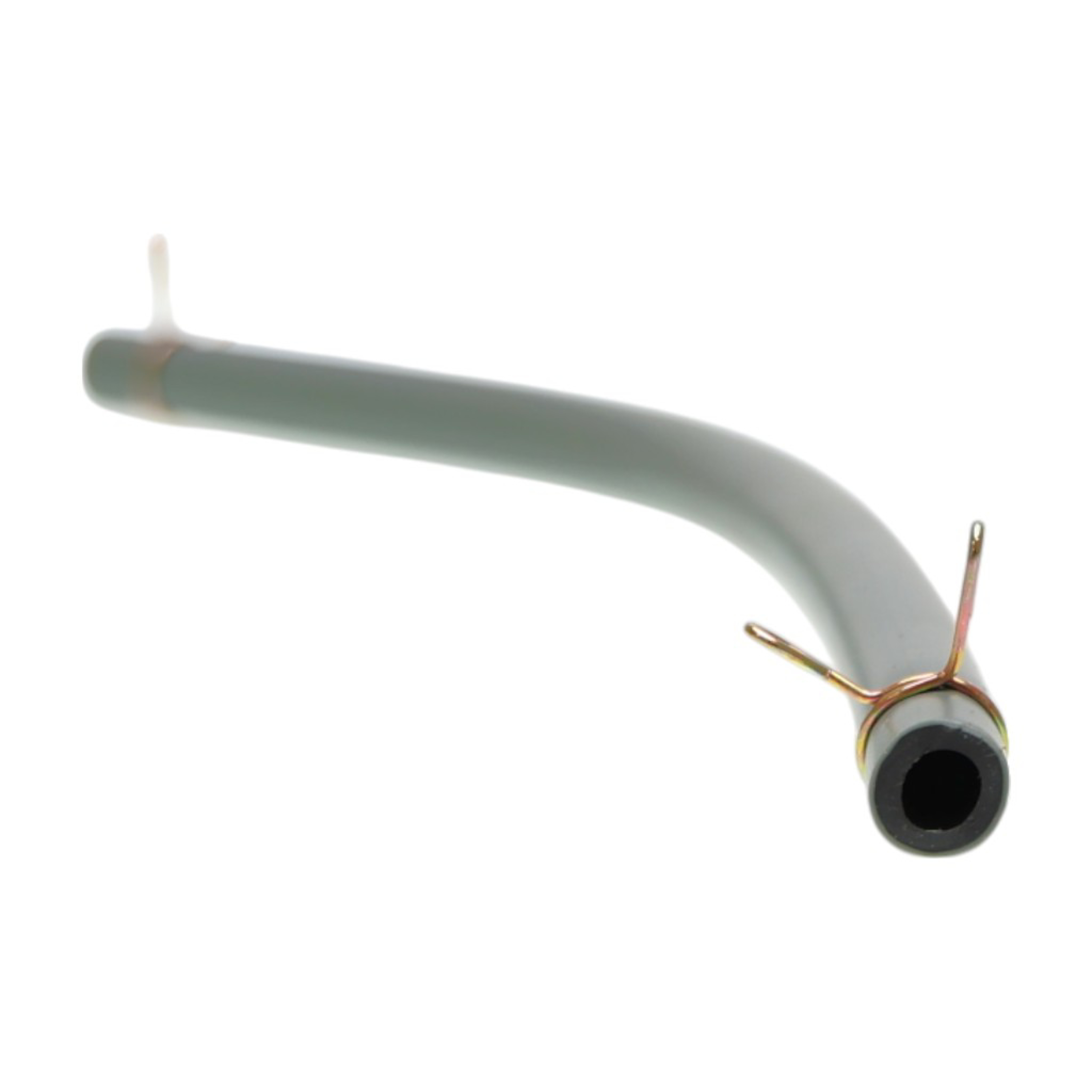 Palivová hadička 18 cm pro motory Honda GX110 GX120 GX140 GX160 GX200 odolná proti oleji (OEM 91424-Z4F-801)