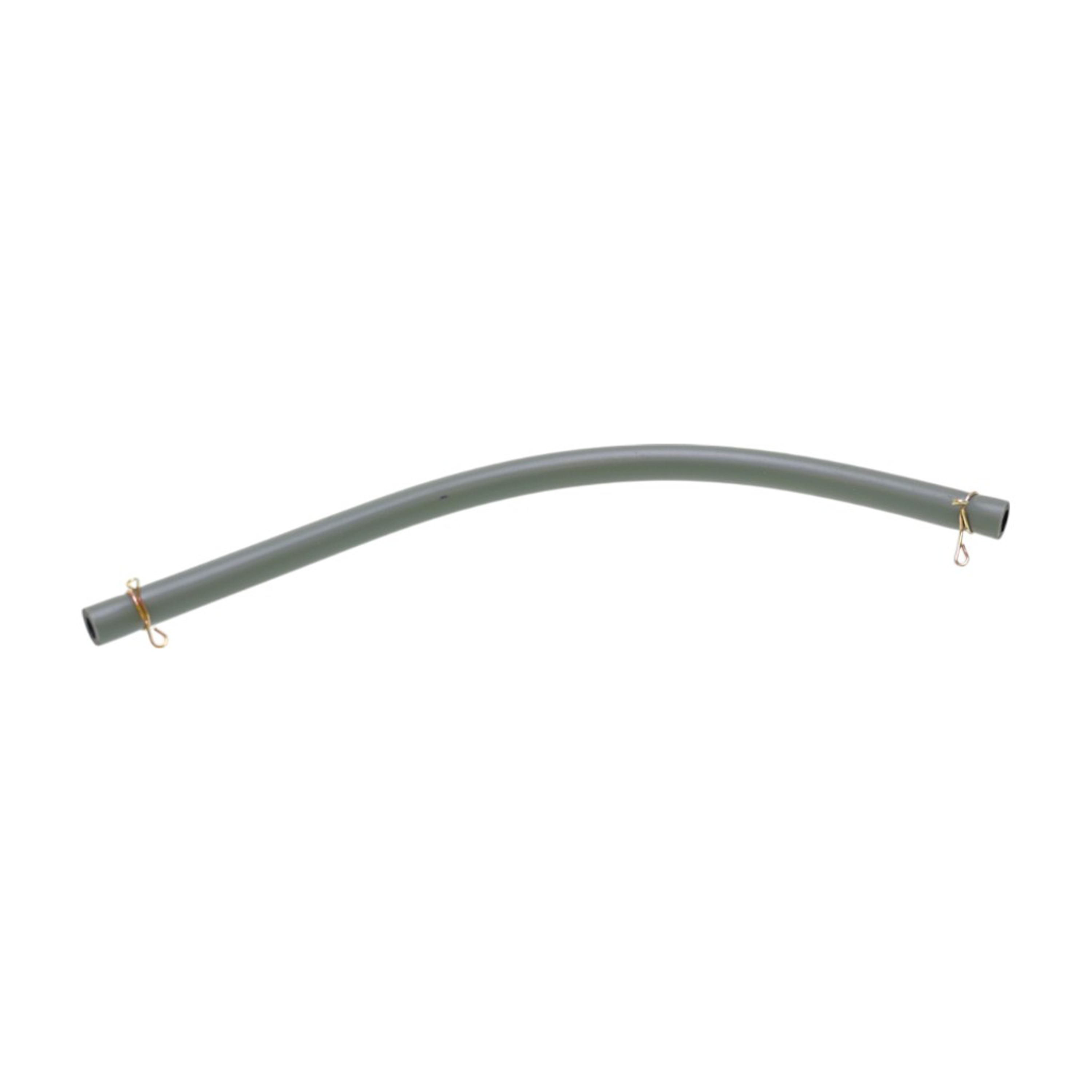 Palivová hadička 23 cm pro motory Honda GX240 GX270 GX340 GX390 GX420 GX440 odolná proti oleji (OEM 91424-Z4F-801)