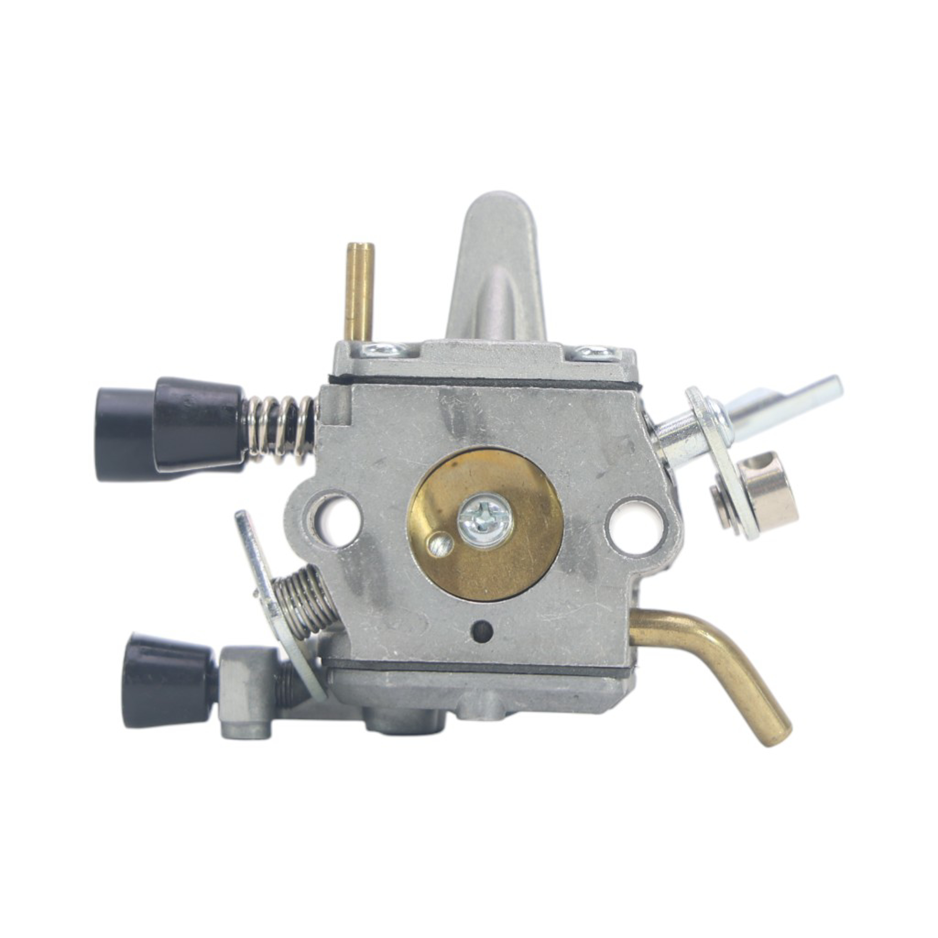 Akční sada karburátor pro křovinořezy a půdní vrtáky Stihl FS120 BT120 BT121 FS200 FS250 FS300 FS350 (OEM 41341200652 41341410300 41303506200 41341290900 41281290900 41283580800)