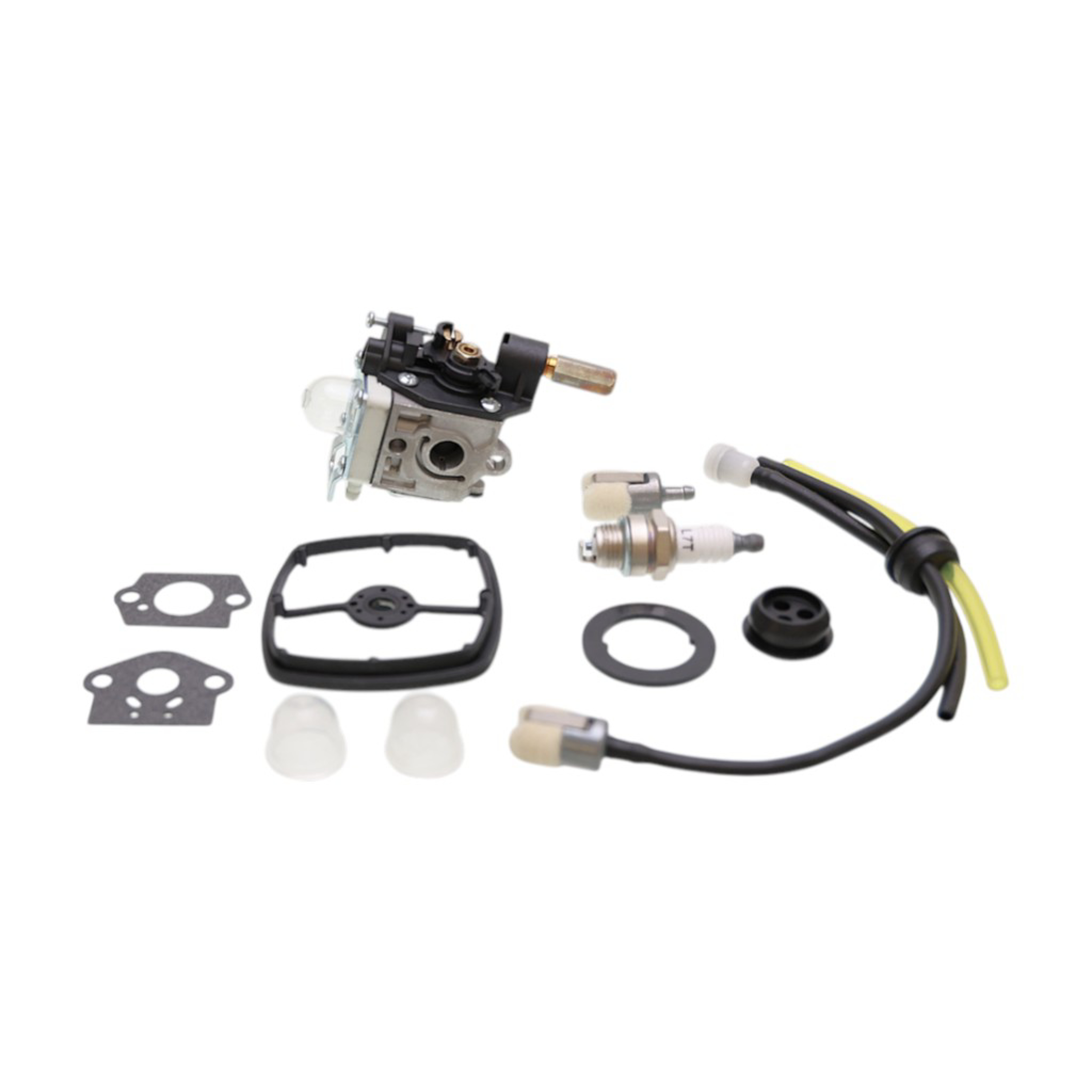 Karburátor pro křovinořezy Echo SRM255 SRM265 SRM266 (OEM A021001201)