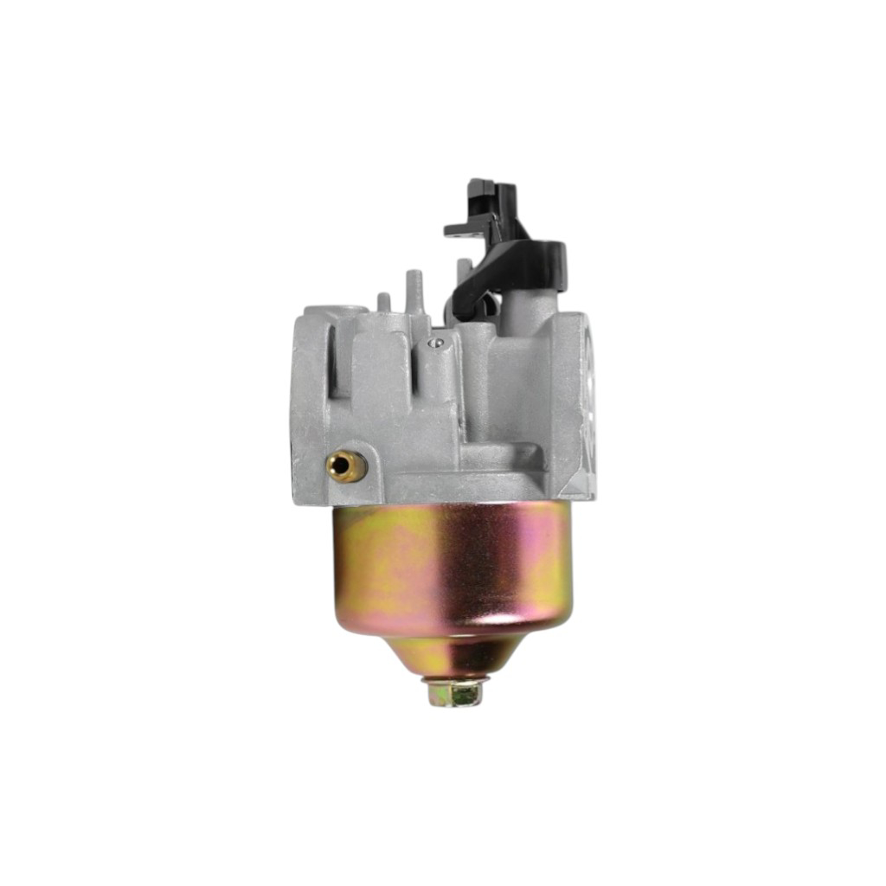 Karburátor pro motorové sekačky NAC T375 T475 Fuxtec Hecht Garden Tool Einhell Rotenbach Arebos Brast Güde