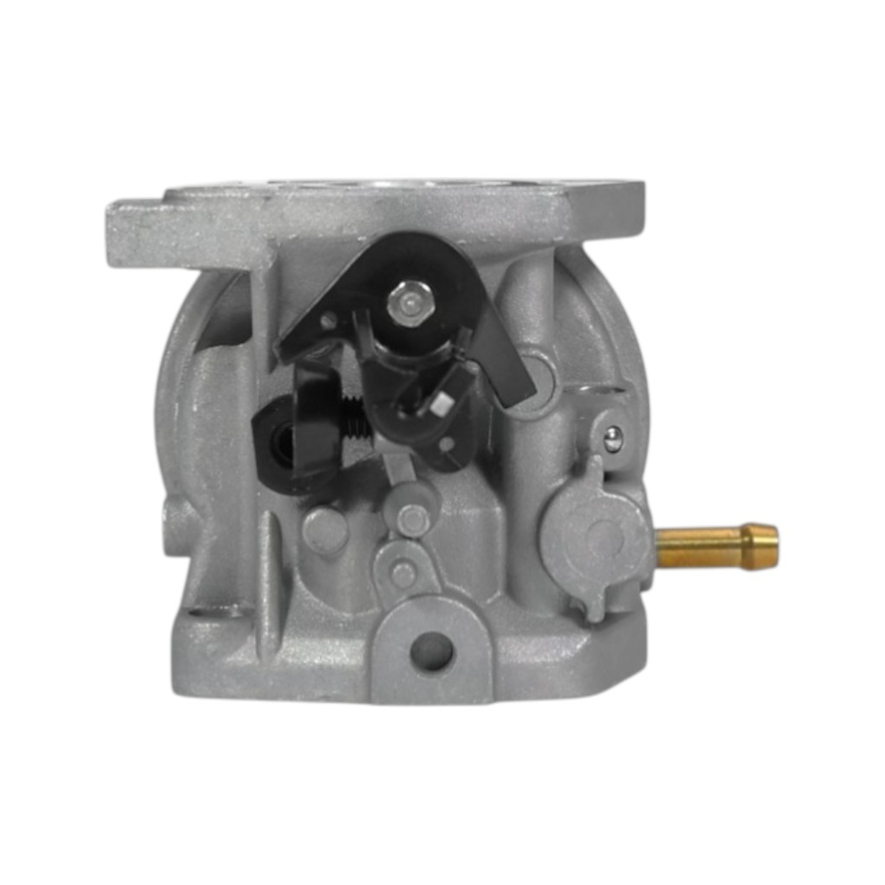 Karburátor pro motorové sekačky NAC T375 T475 Fuxtec Hecht Garden Tool Einhell Rotenbach Arebos Brast Güde