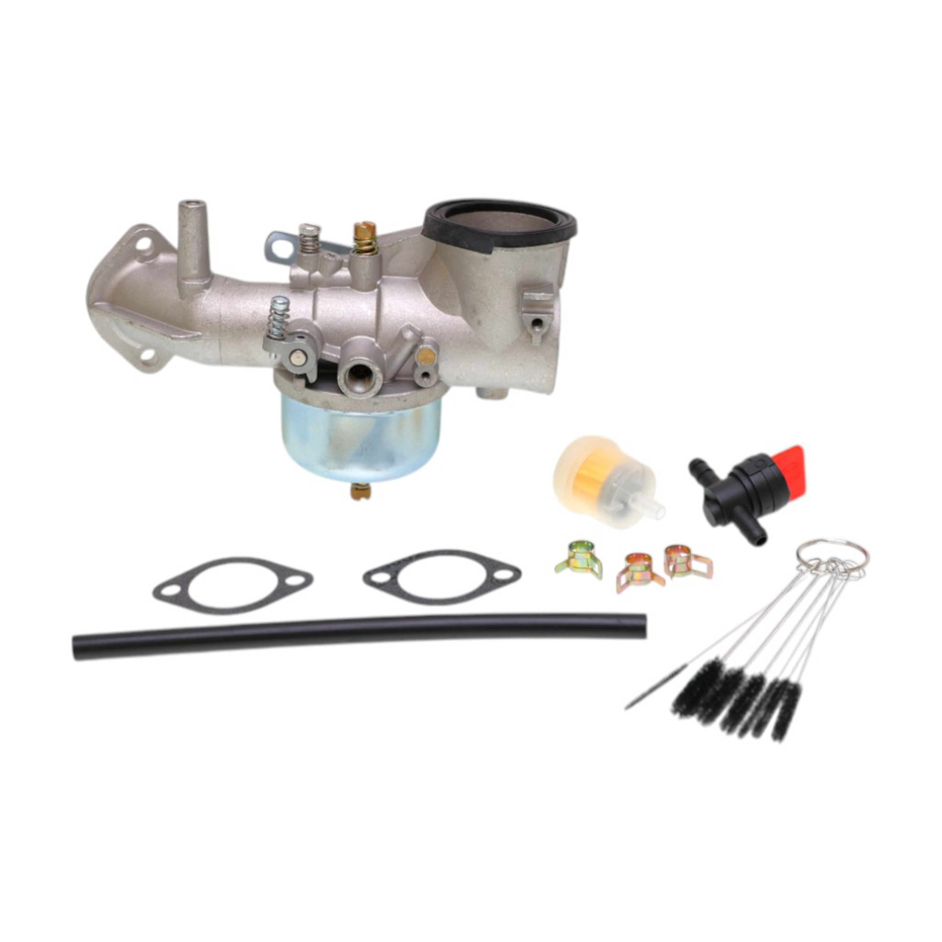 Karburátor pro motory Briggs & Stratton (OEM 491031 490499 491026 281707)