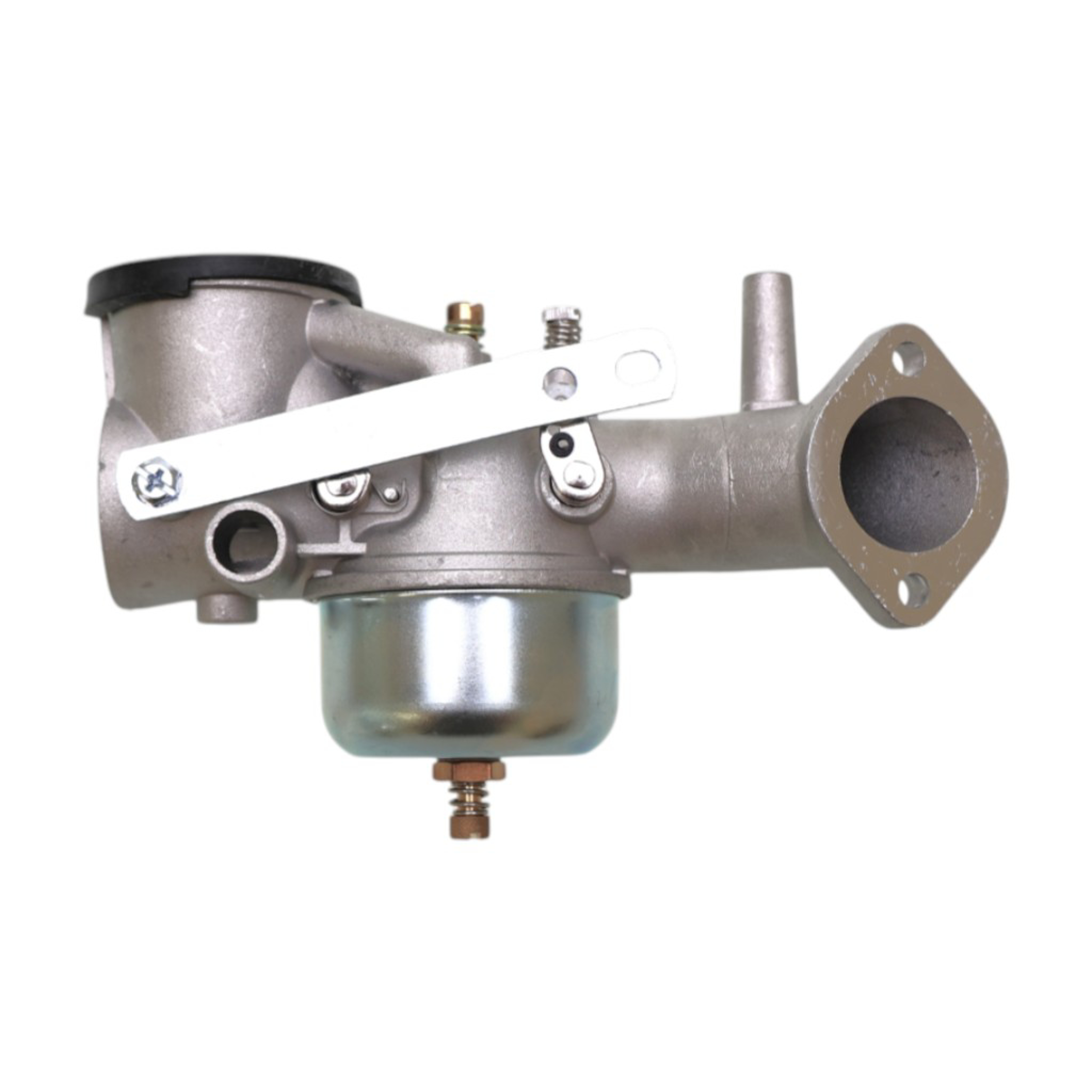 Karburátor pro motory Briggs & Stratton (OEM 491031 490499 491026 281707)
