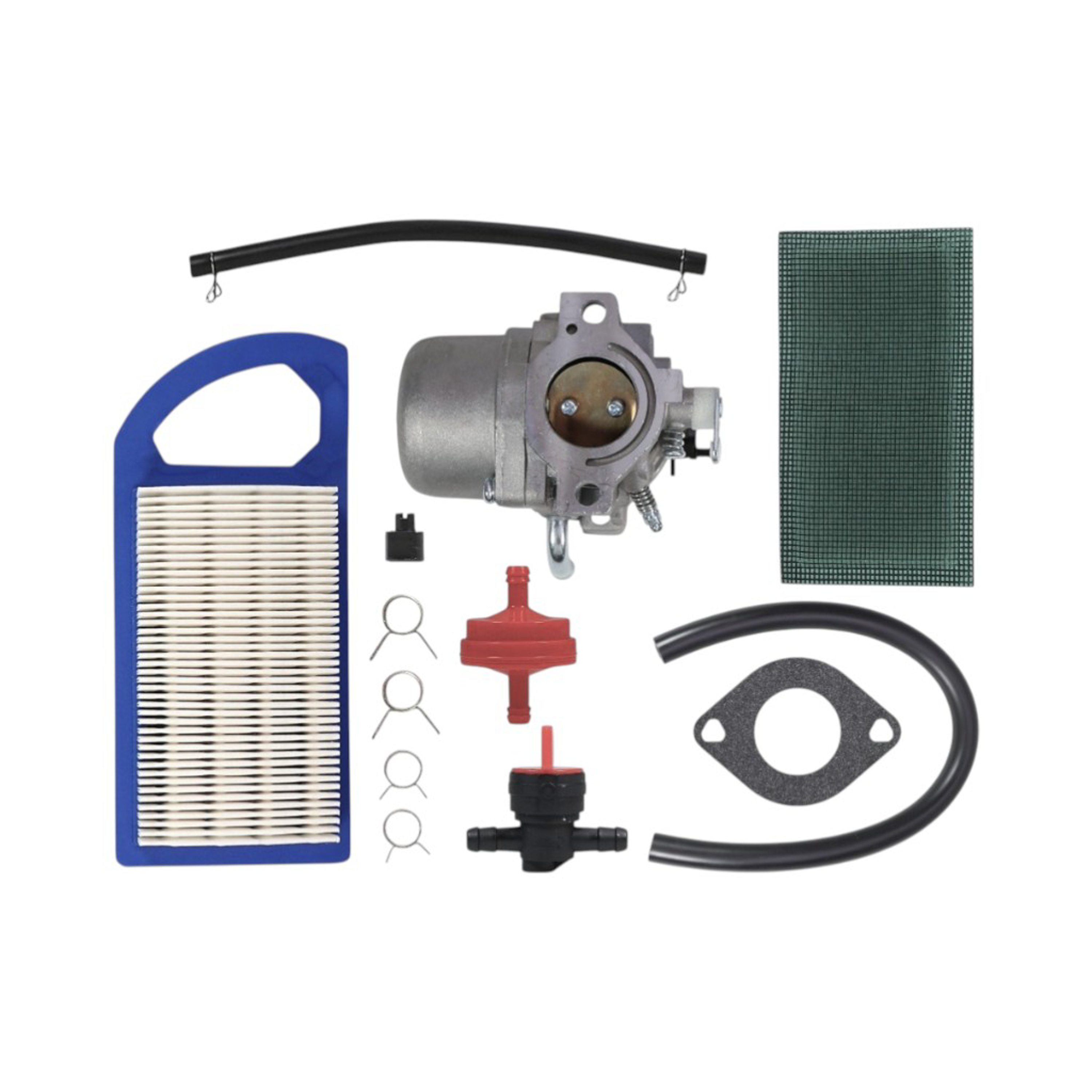 Akční sada pro motory Briggs & Stratton (OEM 590399 298090 695547)