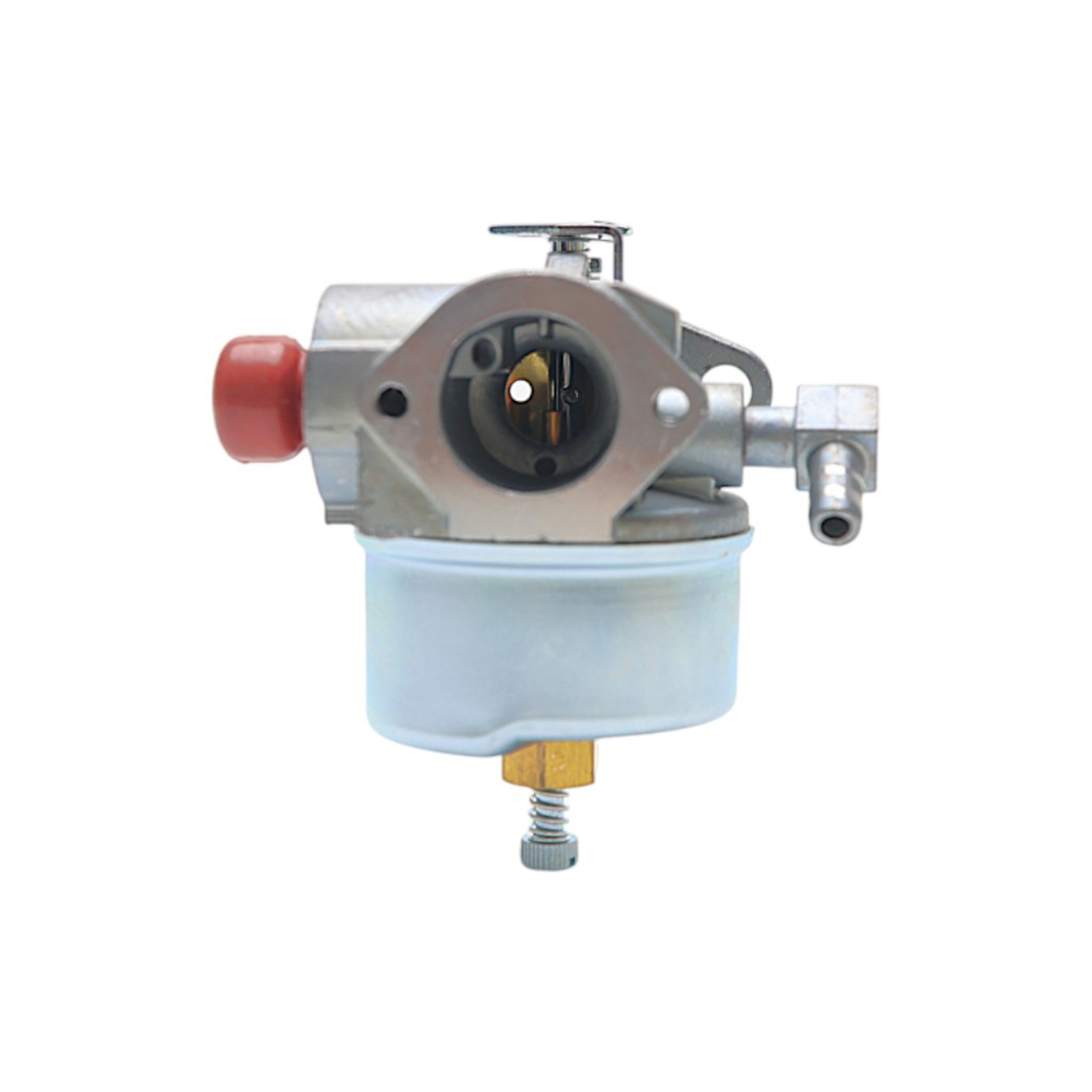 Karburátor pro motory Tecumseh TVS75 TVS90 TVS100 TVS105 TVS115 TVS120 ECV100 TVXL90 TVXL105 TVXL115 LAV30 LAV35 LAV40 LAV50 (OEM 632795 632046A)