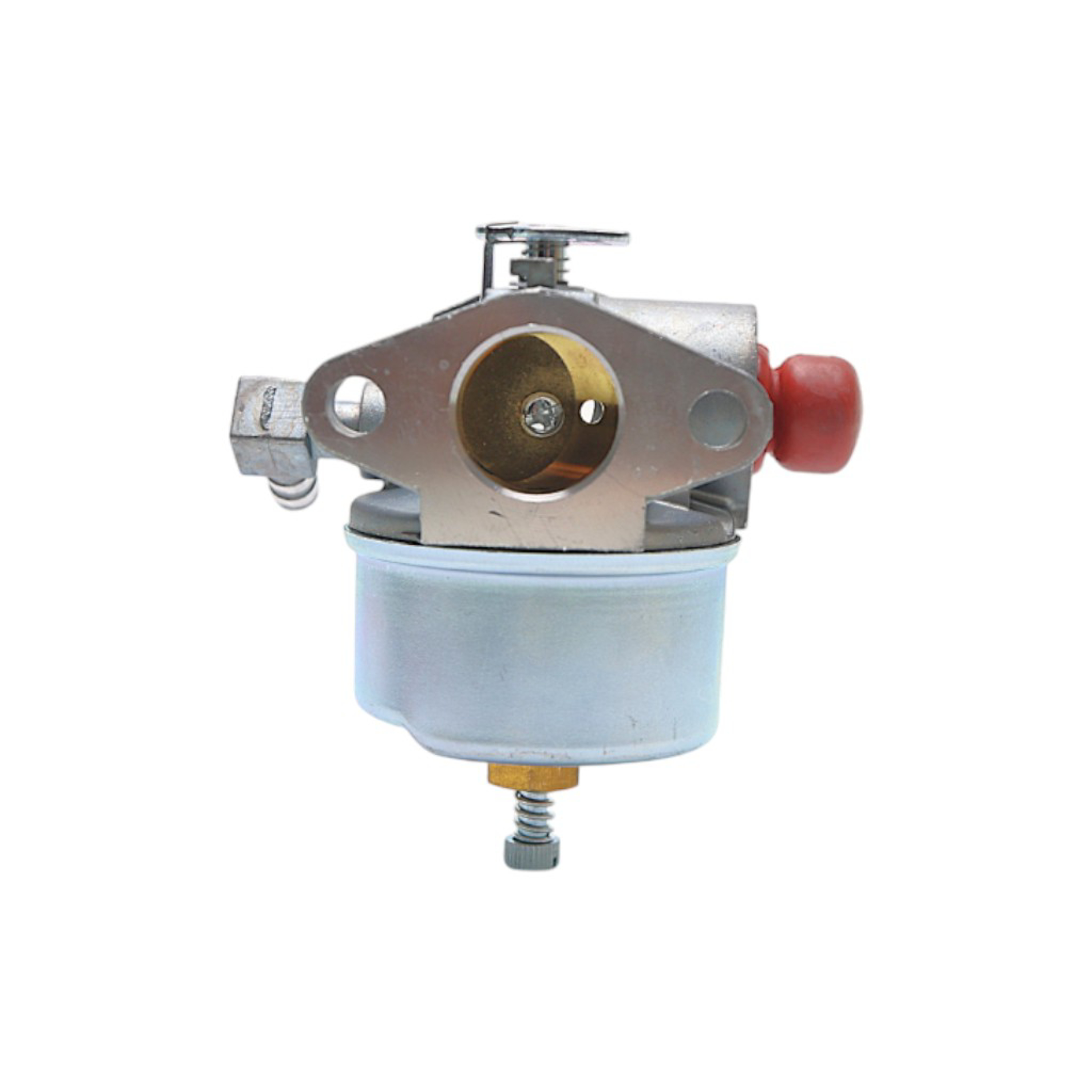 Karburátor pro motory Tecumseh TVS75 TVS90 TVS100 TVS105 TVS115 TVS120 ECV100 TVXL90 TVXL105 TVXL115 LAV30 LAV35 LAV40 LAV50 (OEM 632795 632046A)