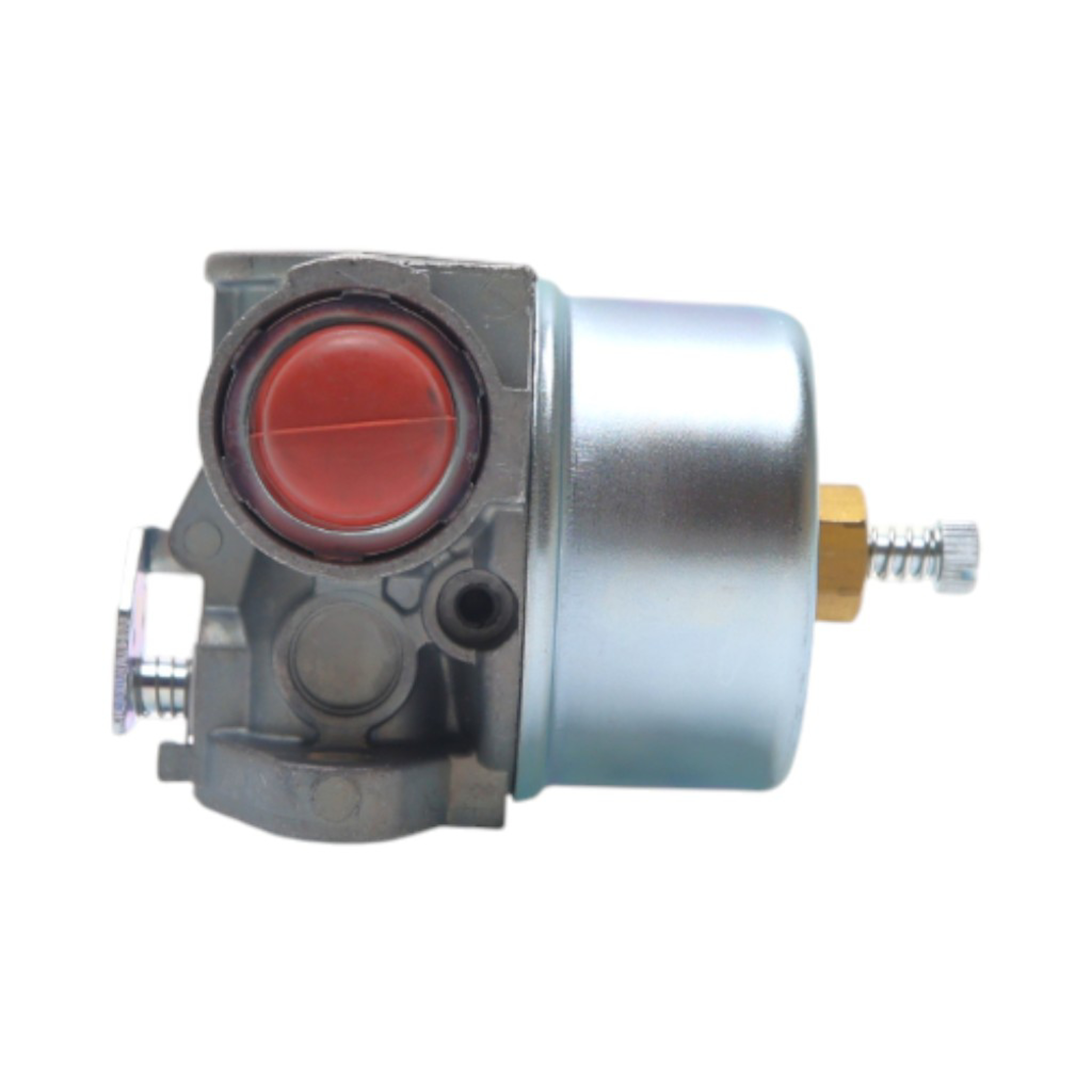 Karburátor pro motory Tecumseh TVS75 TVS90 TVS100 TVS105 TVS115 TVS120 ECV100 TVXL90 TVXL105 TVXL115 LAV30 LAV35 LAV40 LAV50 (OEM 632795 632046A)