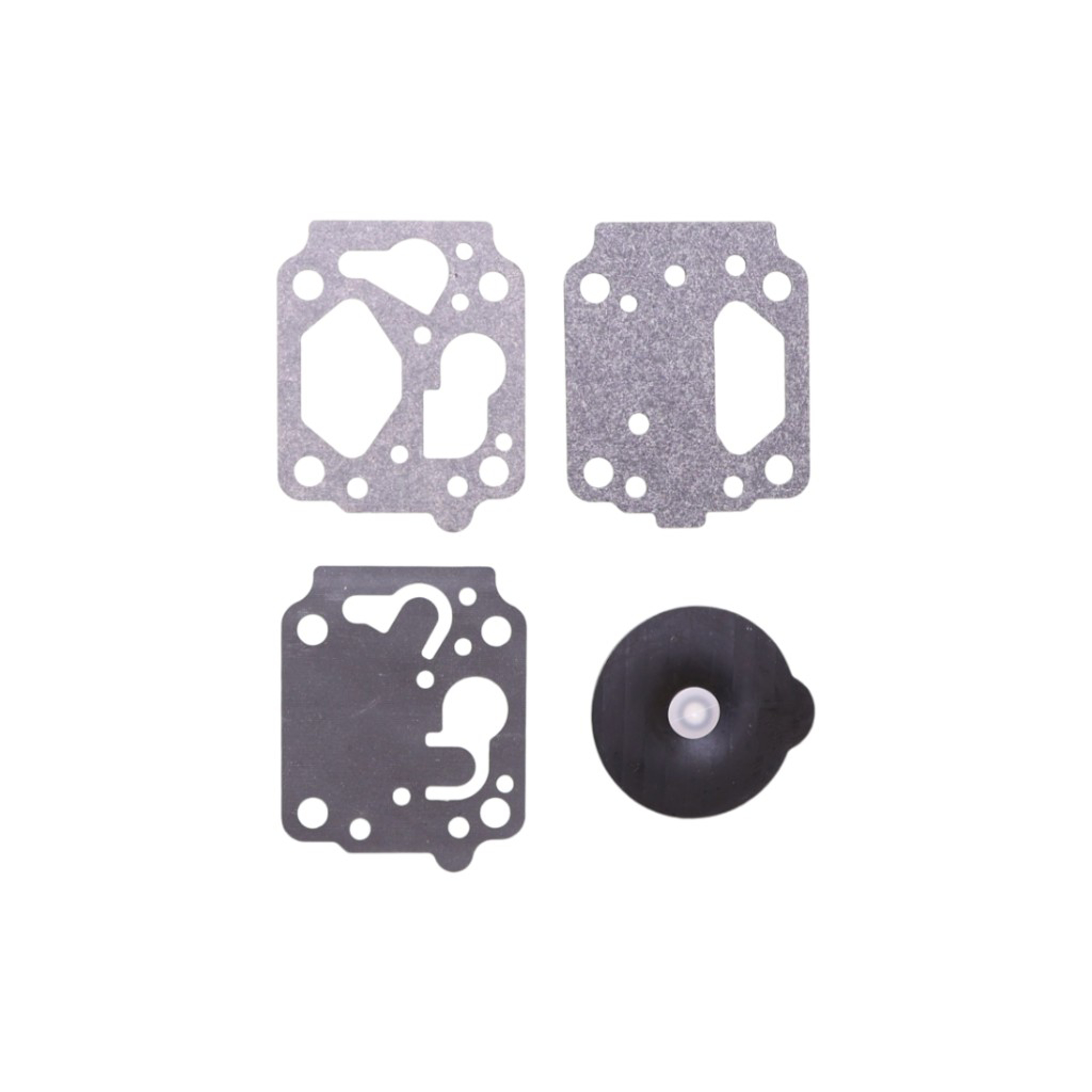 Sada membrán pro Kawasaki TH43 TH48 Homelite Shindaiwa (OEM TK1 A9806411 70036-98020)