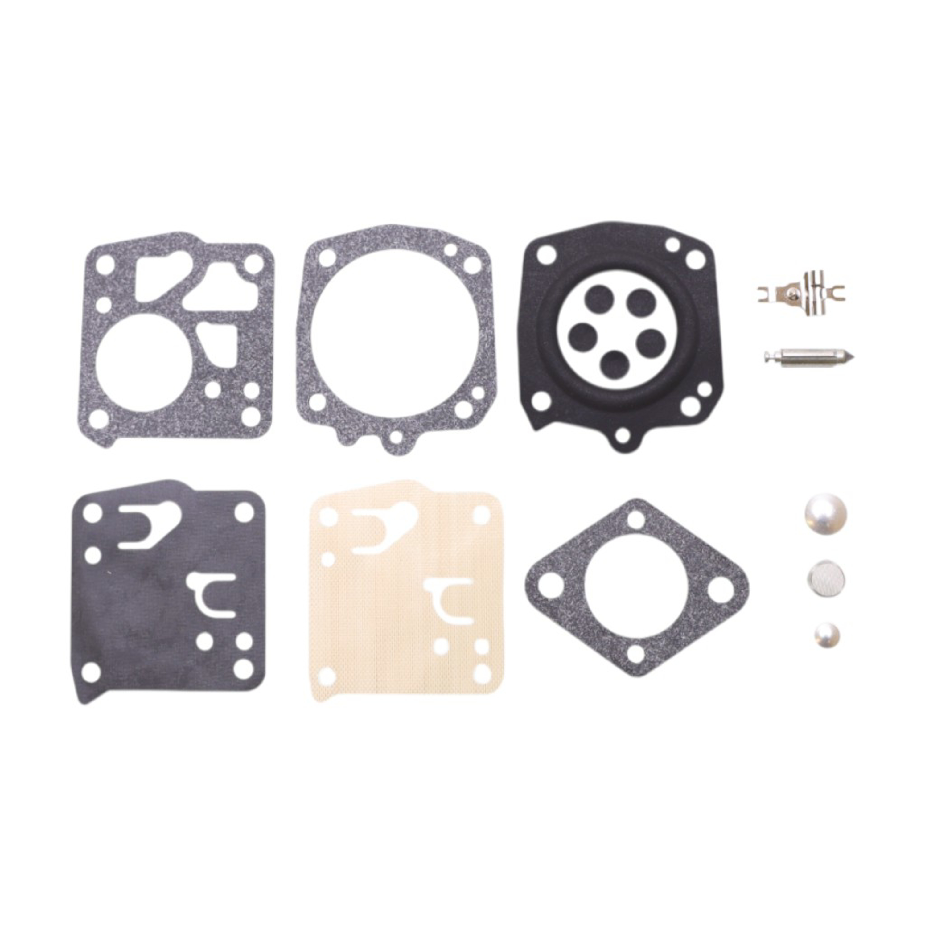 Sada membrán pro  (OEM Tillotson RK21 HU 632933)