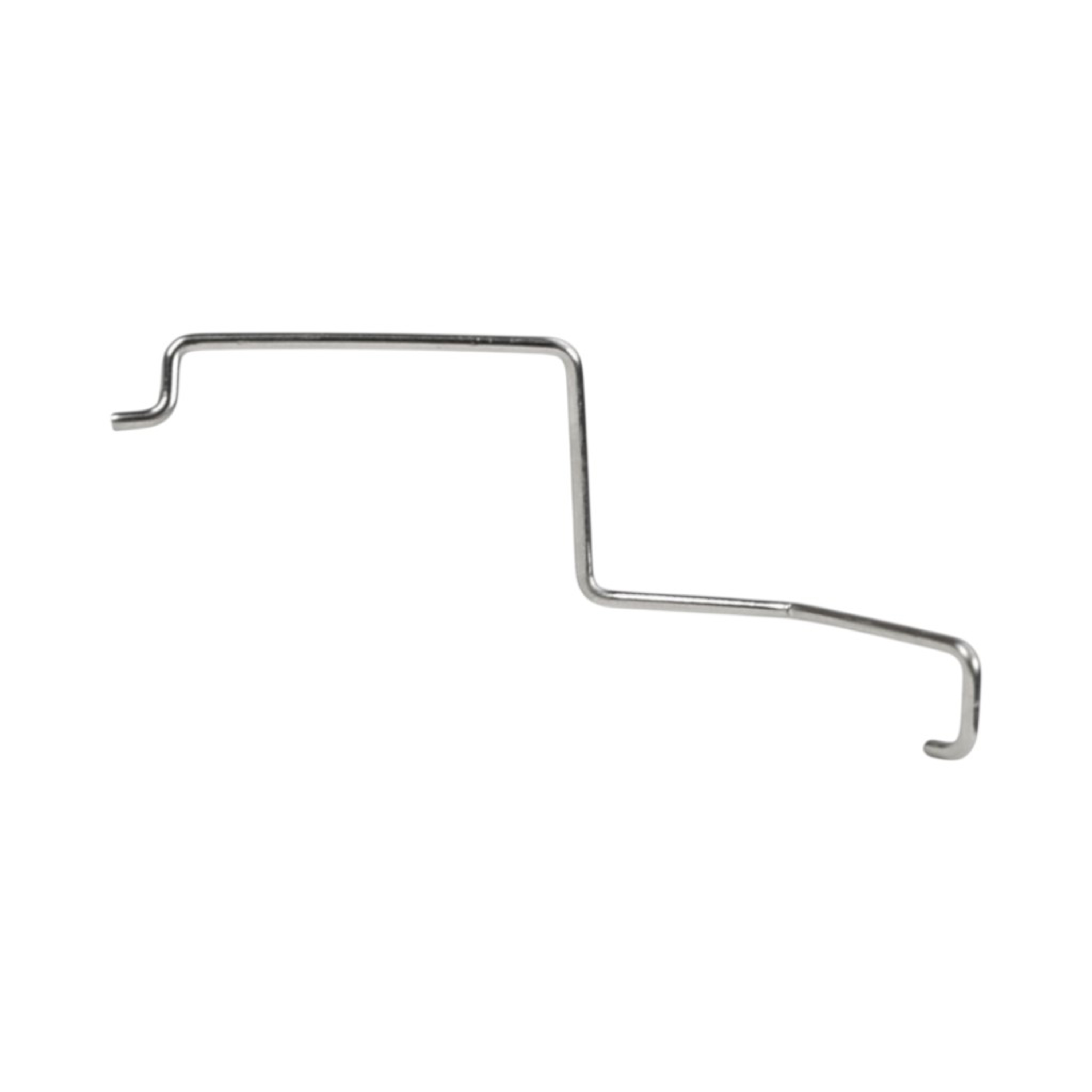 Táhlo plynu pro motorové pily Husqvarna 120 MARK II 120e MARK II 230 235 236 240 Jonsered CS2234 CS2238 McCulloch CS340 CS380 (OEM 577815201)
