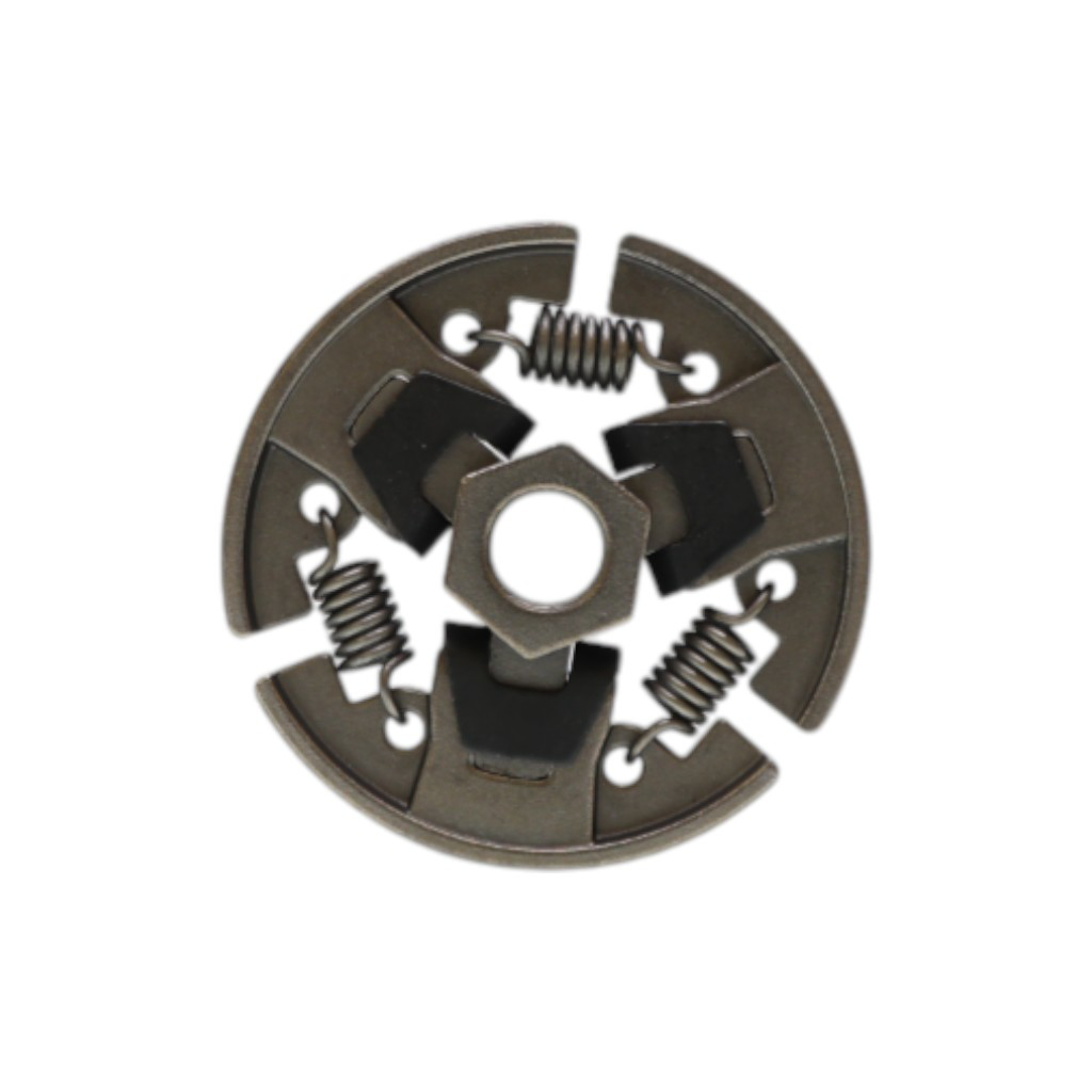 Spojka a řetězka pro motorové pily Stihl 017 018 019T MS170 MS180 MS190 MS210 MS230 MS250 (OEM 11231602050 11236402003)