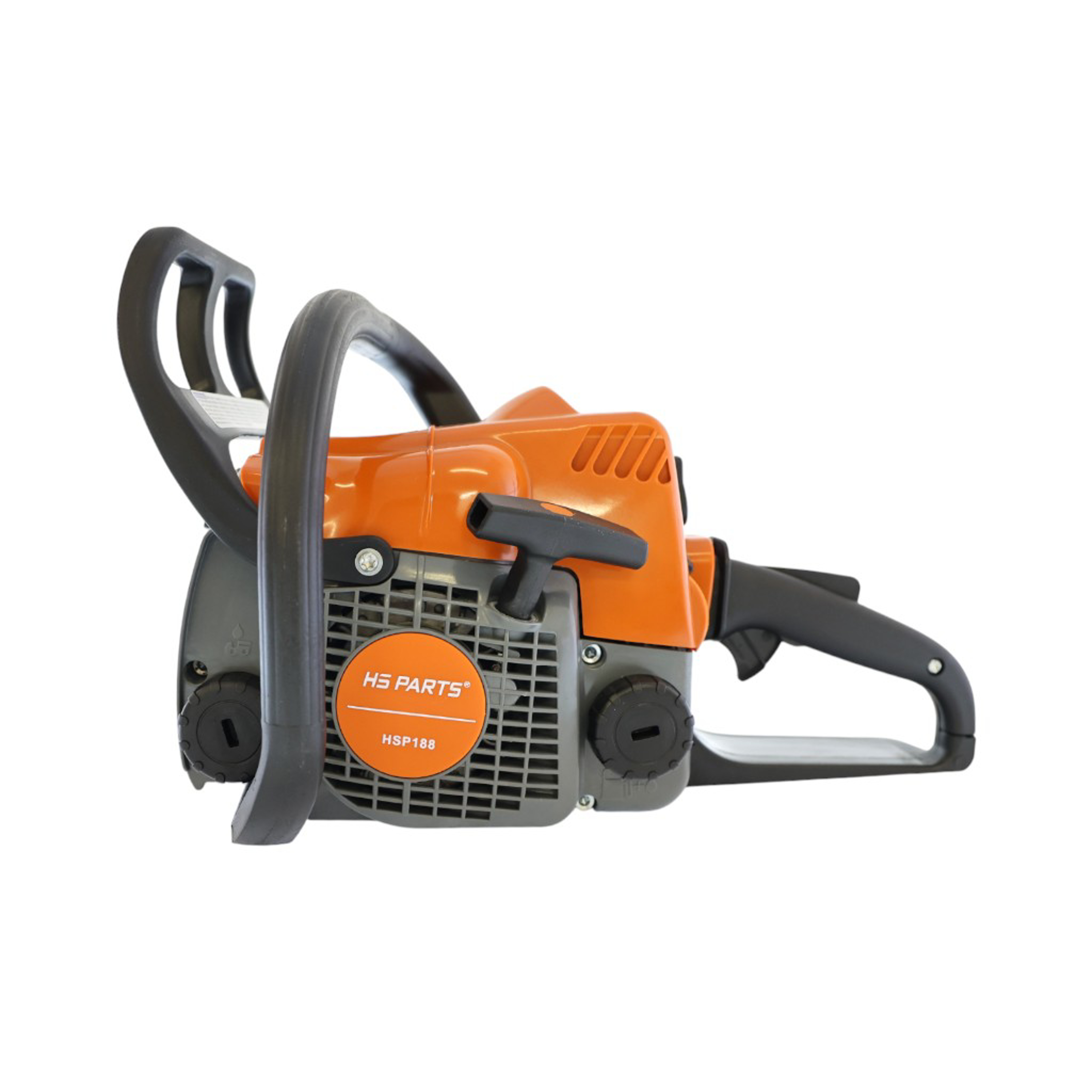 Kompletní motor pro řetězové pily HSP188 obsah 31,8 ccm výkon 1,4 kW (1,9 PS)