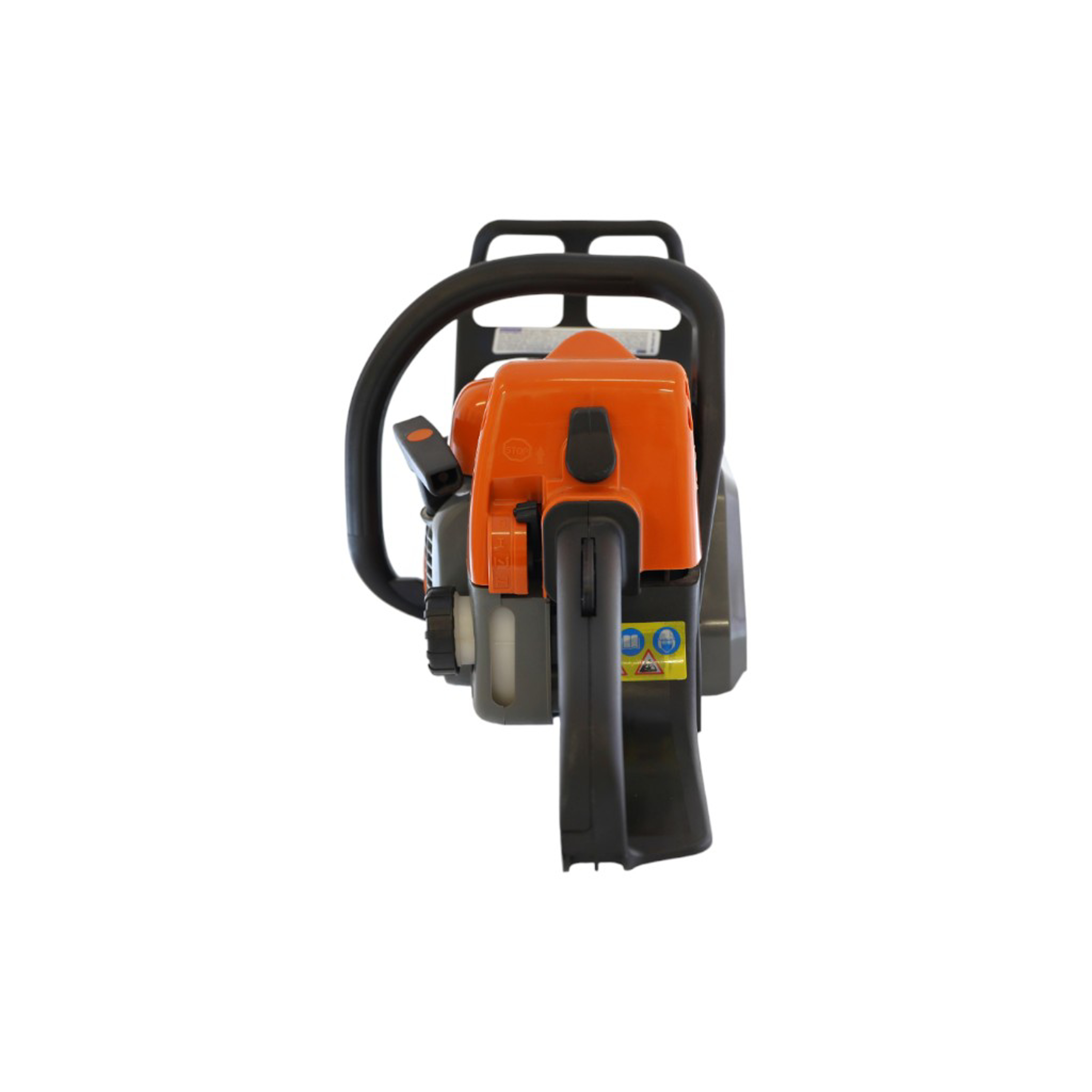 Kompletní motor pro řetězové pily HSP188 obsah 31,8 ccm výkon 1,4 kW (1,9 PS)