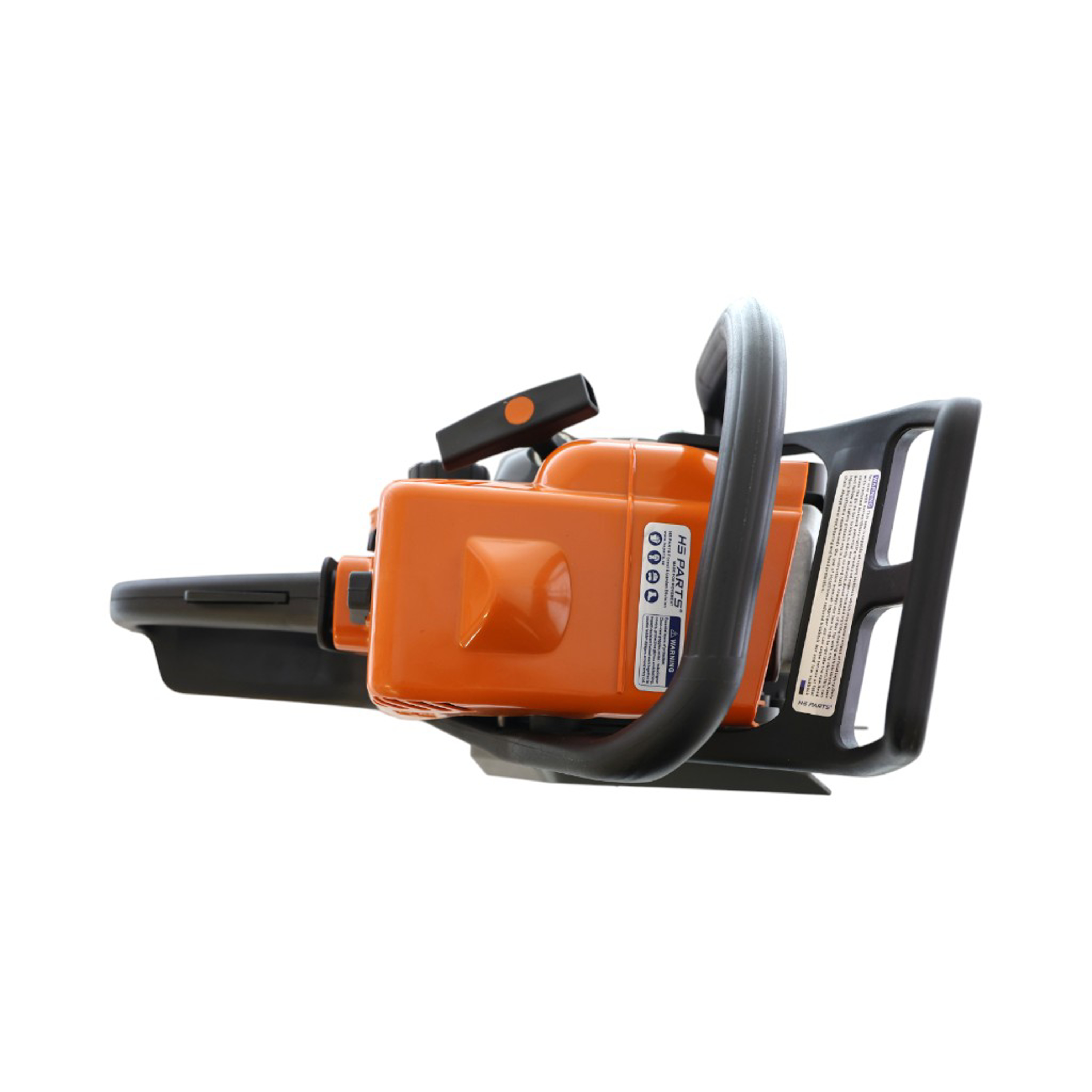 Kompletní motor pro řetězové pily HSP188 obsah 31,8 ccm výkon 1,4 kW (1,9 PS)