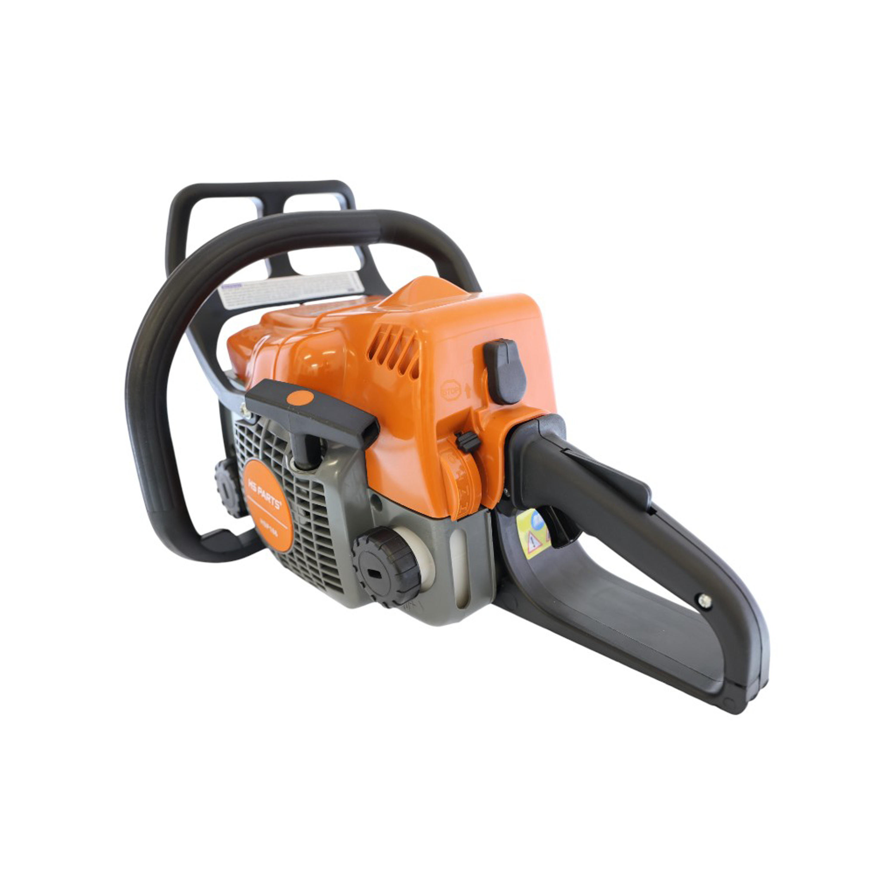 Kompletní motor pro řetězové pily HSP188 obsah 31,8 ccm výkon 1,4 kW (1,9 PS)
