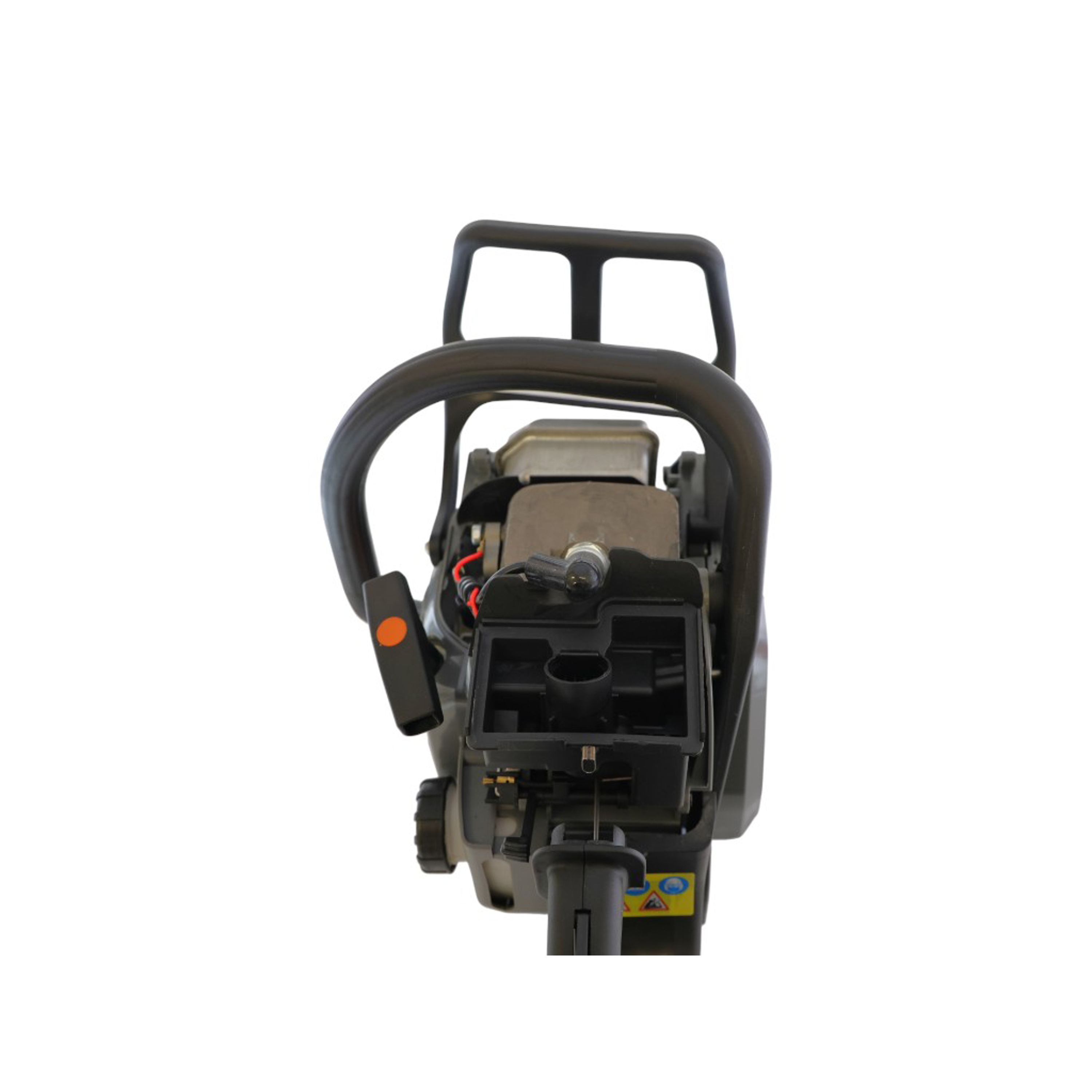 Kompletní motor pro řetězové pily HSP188 obsah 31,8 ccm výkon 1,4 kW (1,9 PS)