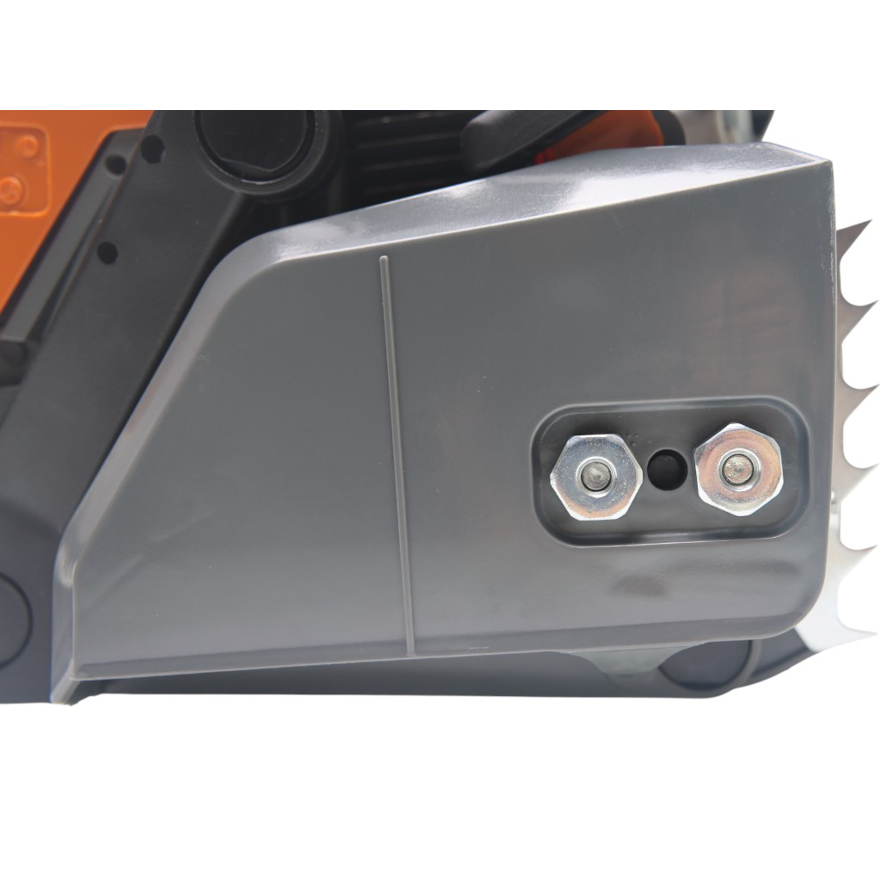 Kompletní motor pro řetězové pily HSP188 obsah 31,8 ccm výkon 1,4 kW (1,9 PS)
