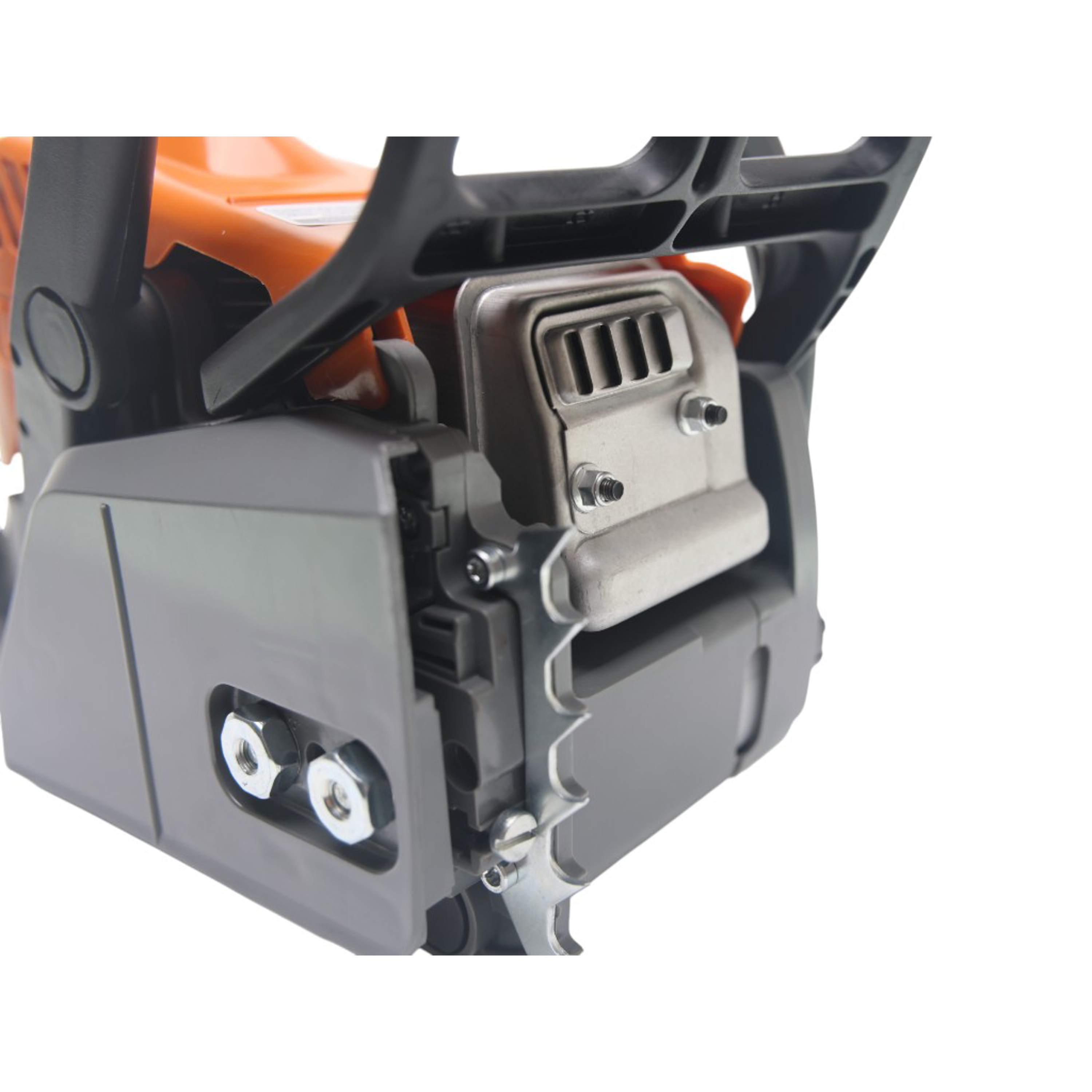 Kompletní motor pro řetězové pily HSP188 obsah 31,8 ccm výkon 1,4 kW (1,9 PS)