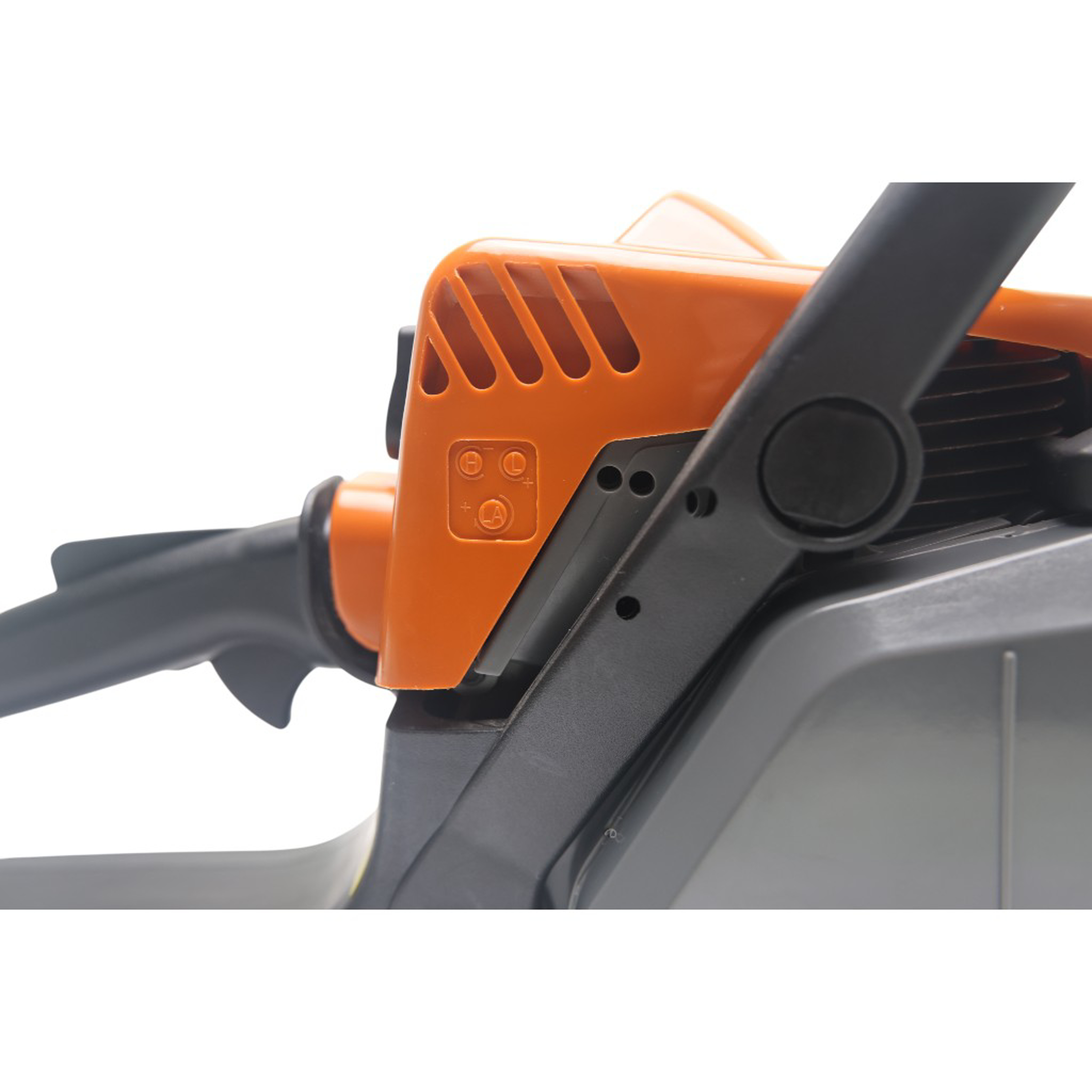 Kompletní motor pro řetězové pily HSP188 obsah 31,8 ccm výkon 1,4 kW (1,9 PS)