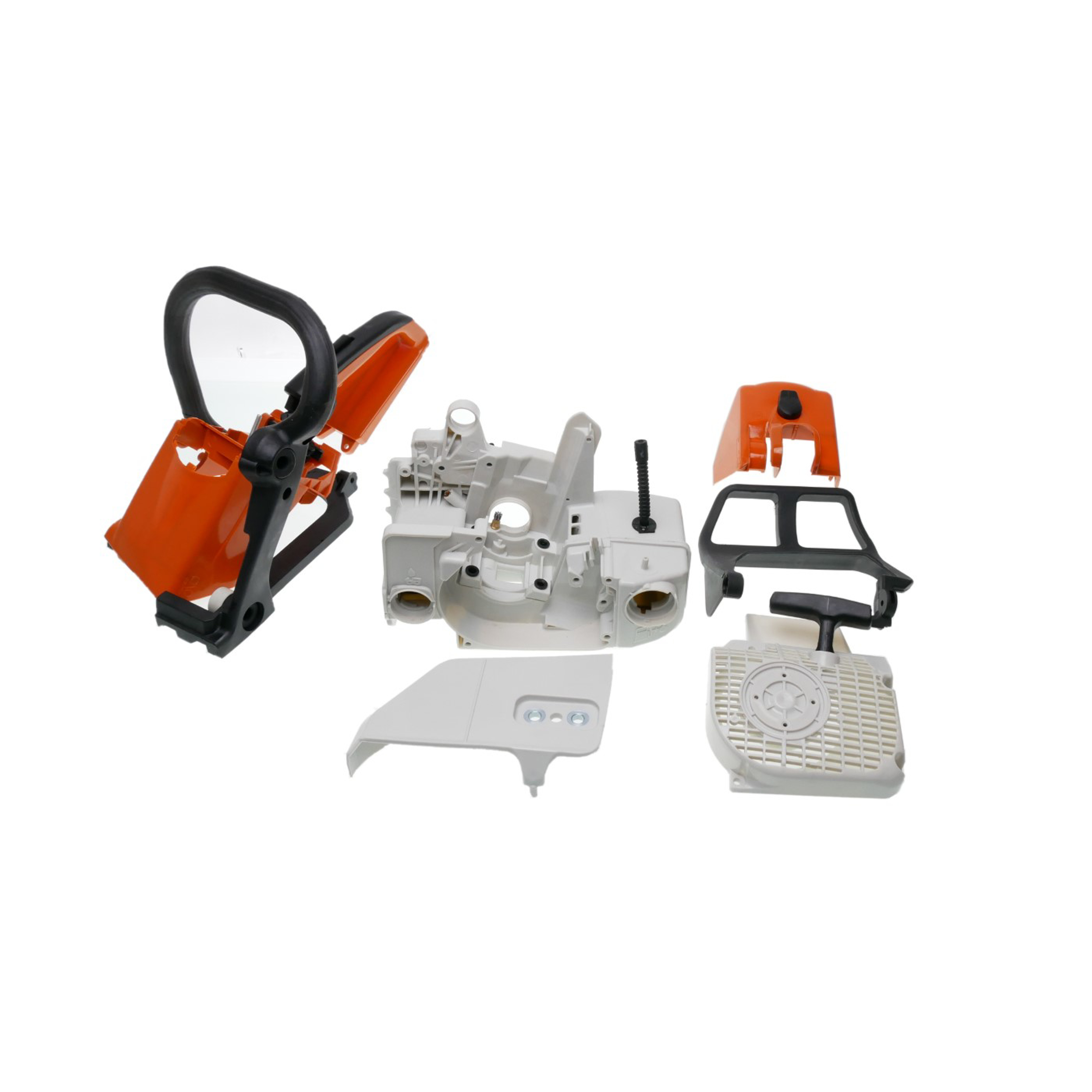 Kompletní opravárenská sada pro motorové pily Stihl 021 023 025 MS210 MS230 MS250