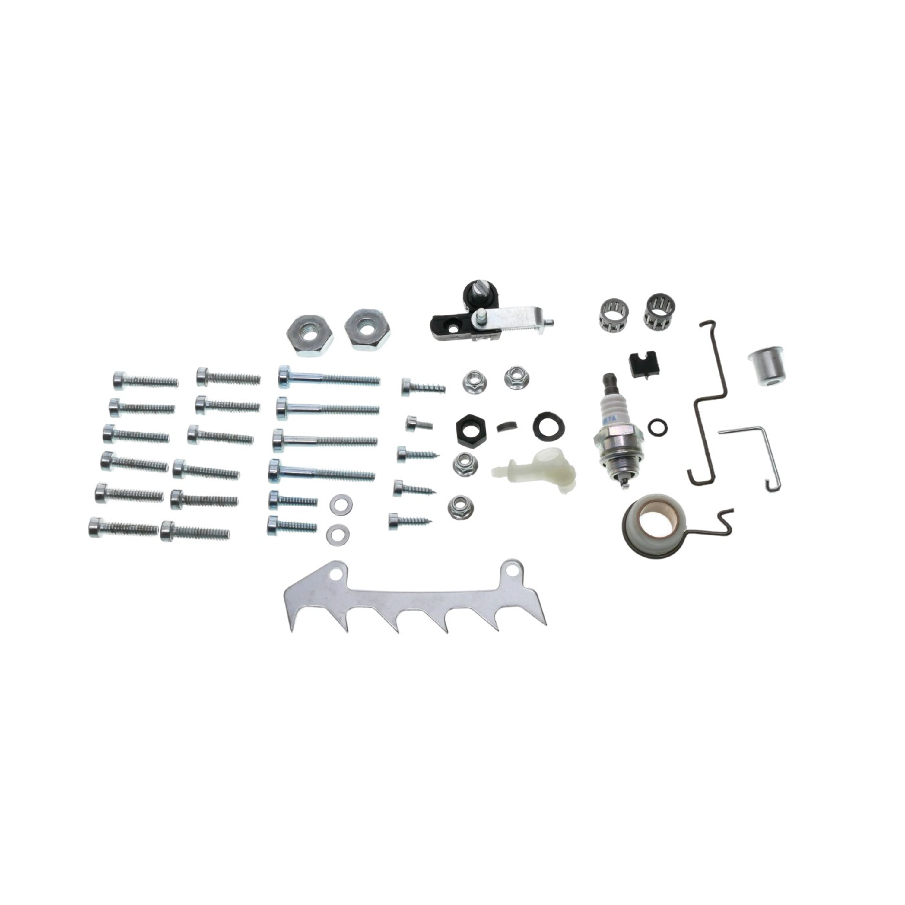 Kompletní opravárenská sada pro motorové pily Stihl 021 023 025 MS210 MS230 MS250