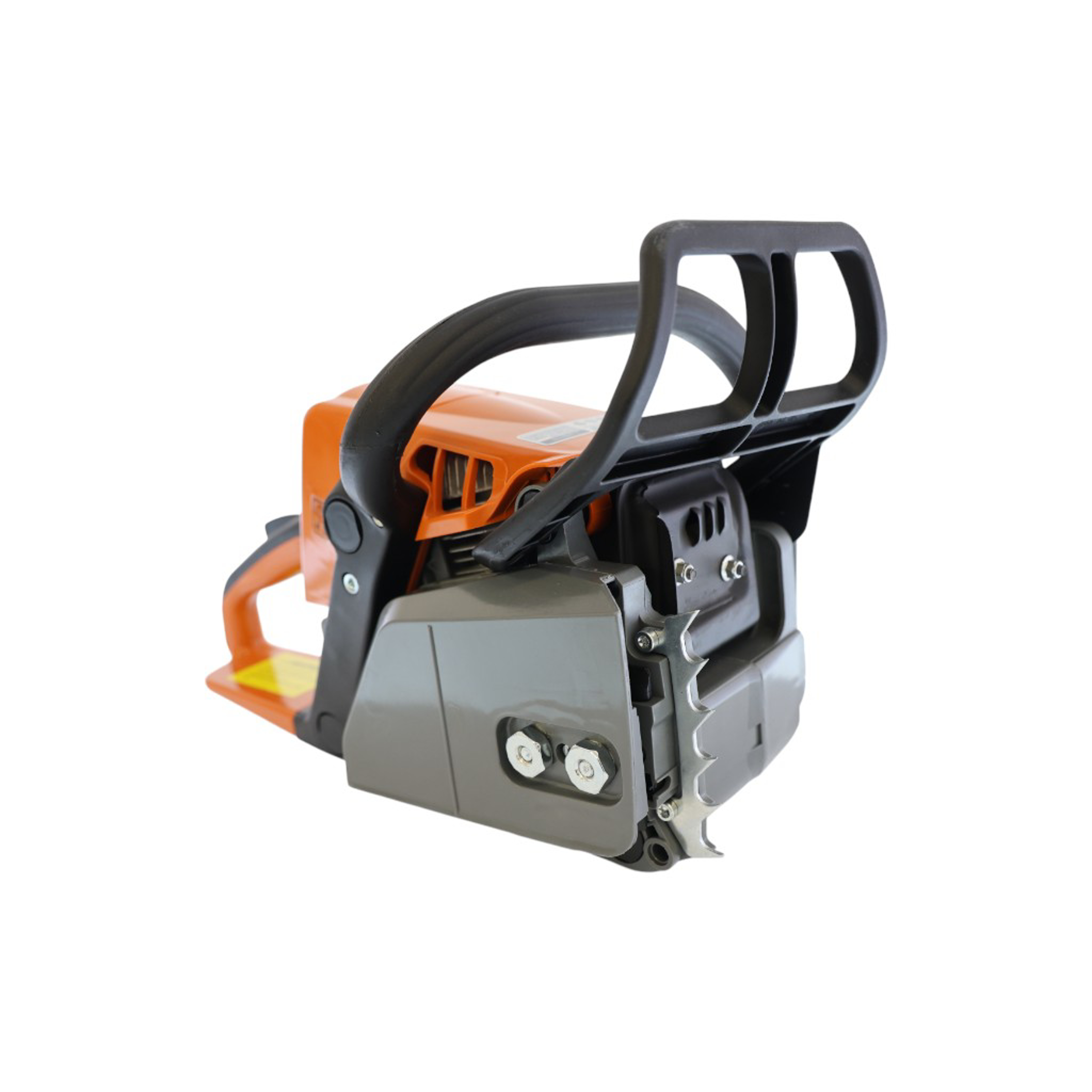 Kompletní motor pro řetězové pily HSP255 obsah 45,4 ccm výkon 2,2 kW (3,0 PS)