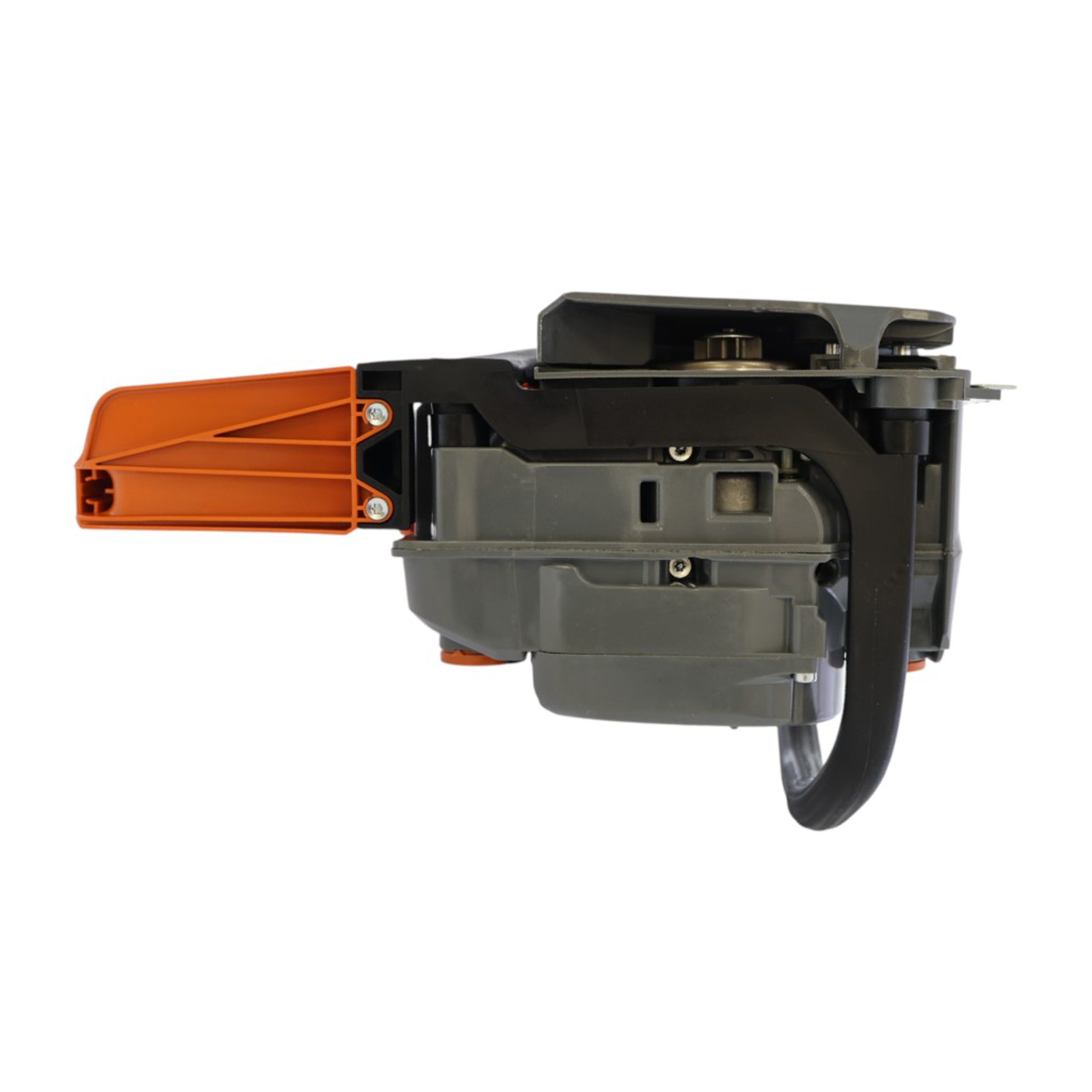 Kompletní motor pro řetězové pily HSP255 obsah 45,4 ccm výkon 2,2 kW (3,0 PS)