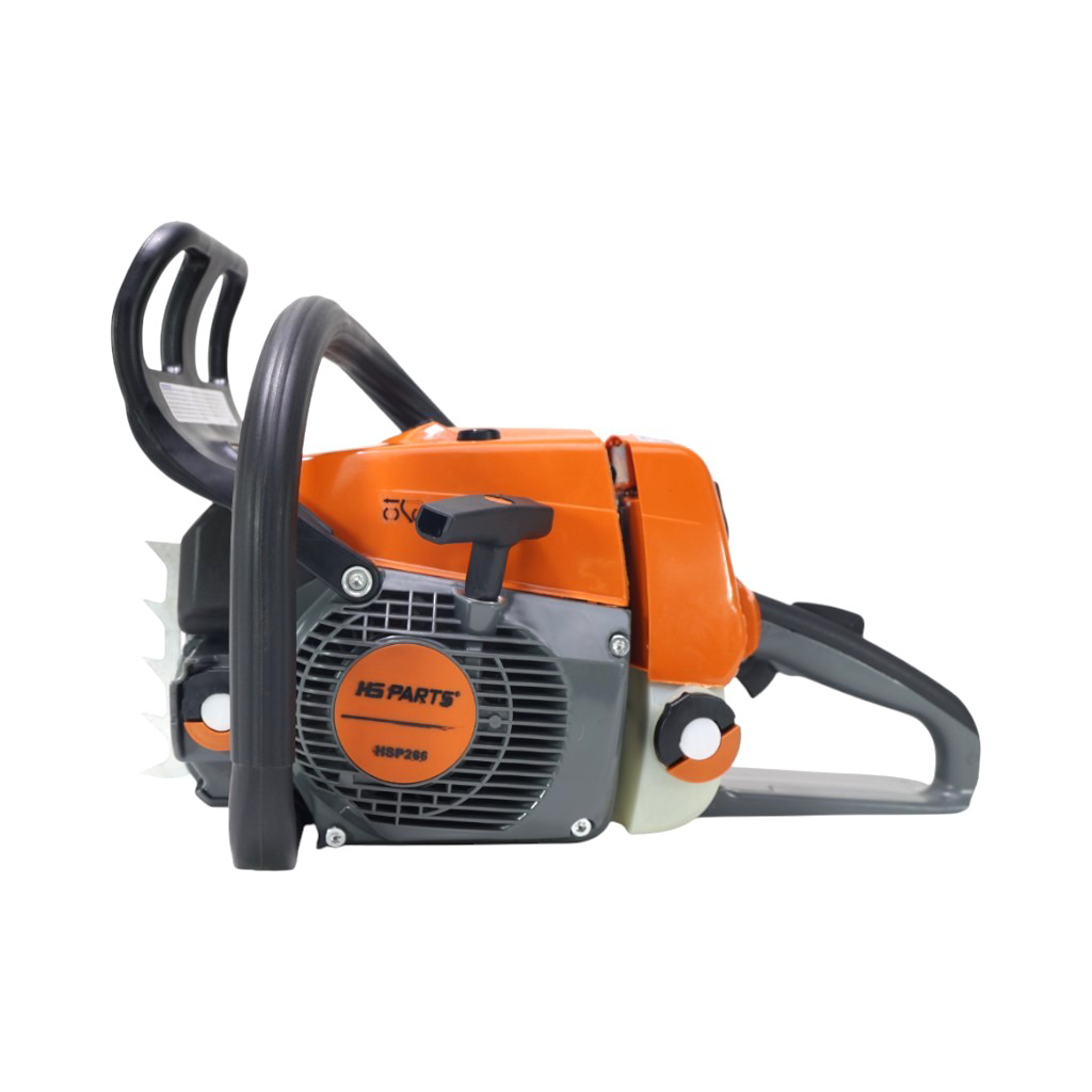 Kompletní profesionální motor pro řetězové pily HSP260 obsah 50,2 ccm výkon 2,6 kW (3,5 PS)