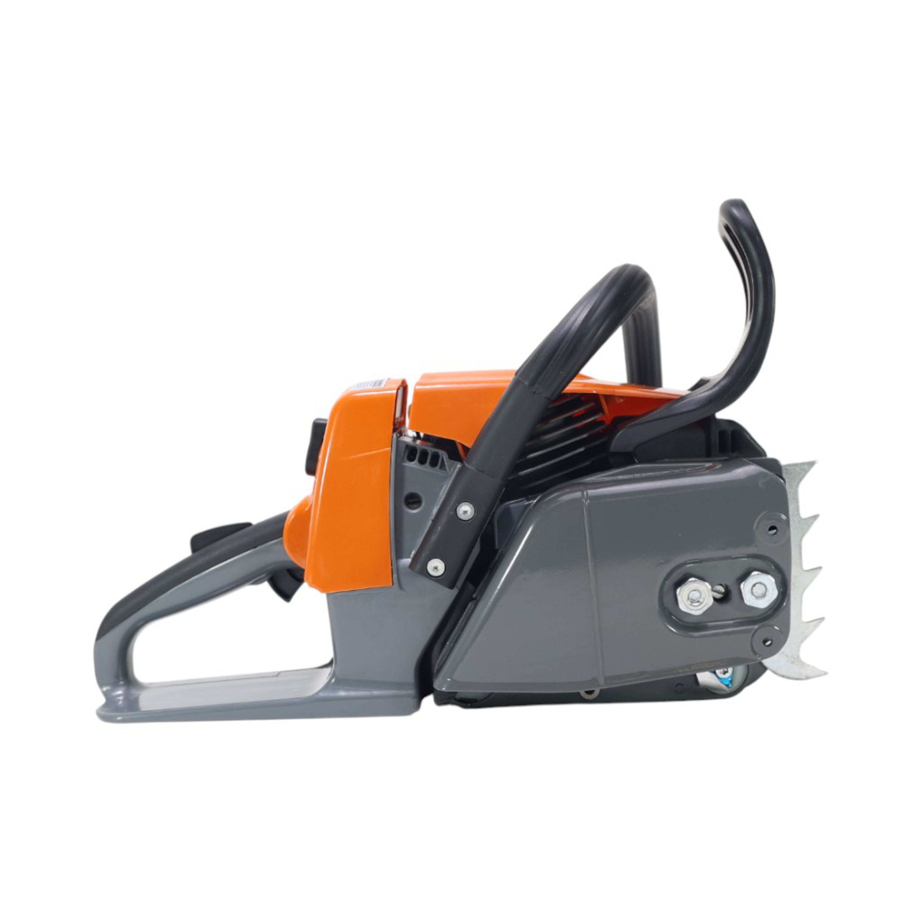 Kompletní profesionální motor pro řetězové pily HSP260 obsah 50,2 ccm výkon 2,6 kW (3,5 PS)