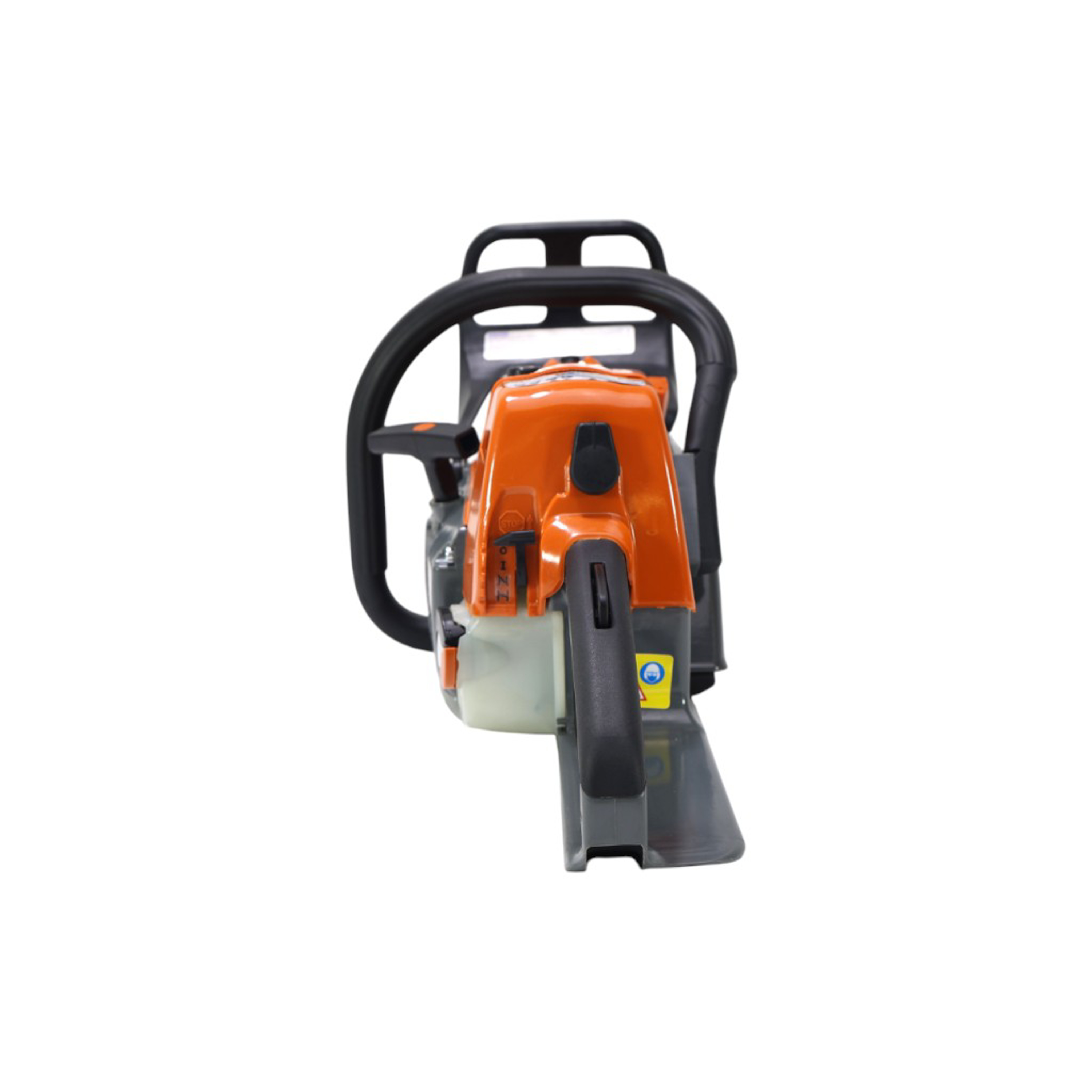 Kompletní profesionální motor pro řetězové pily HSP260 obsah 50,2 ccm výkon 2,6 kW (3,5 PS)