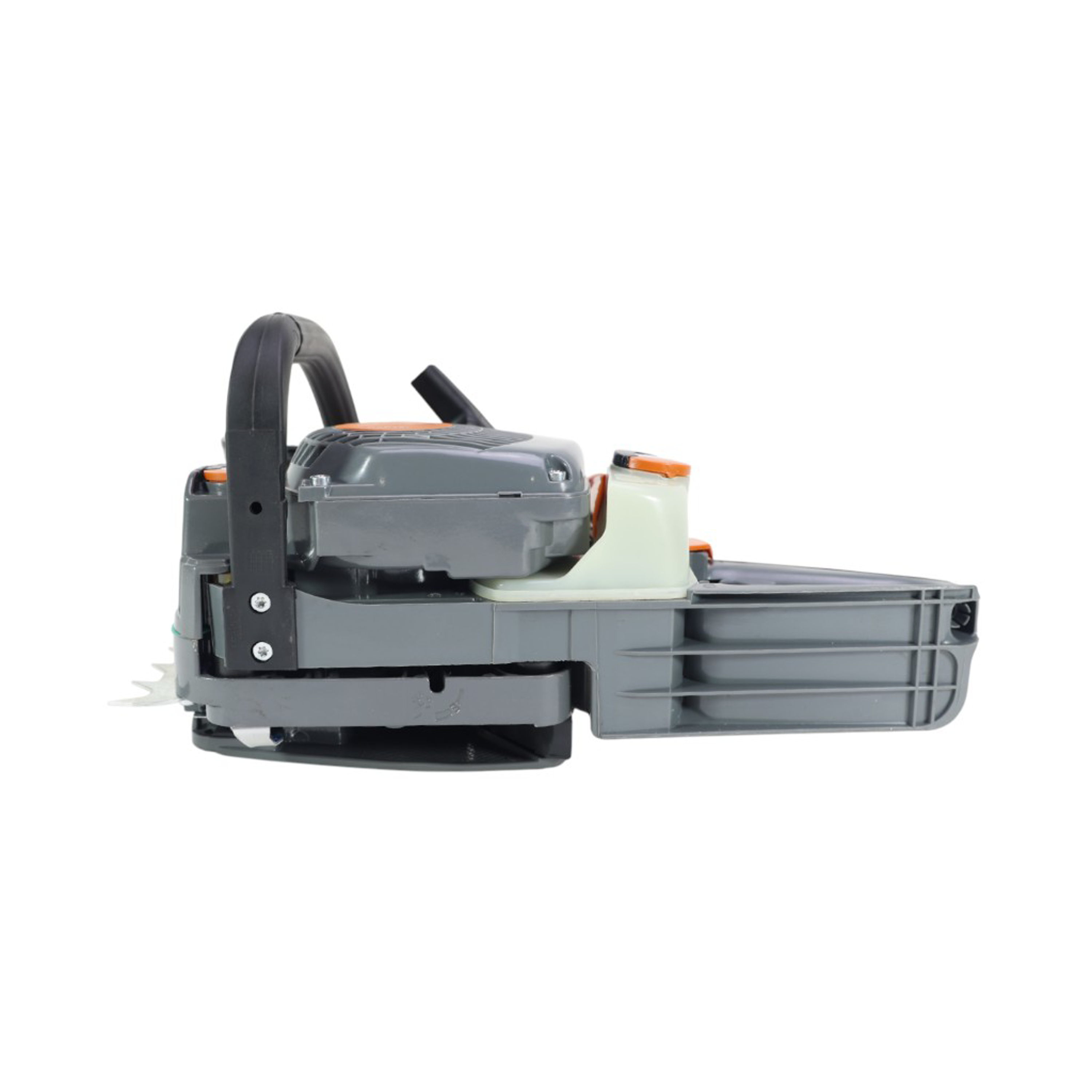 Kompletní profesionální motor pro řetězové pily HSP260 obsah 50,2 ccm výkon 2,6 kW (3,5 PS)