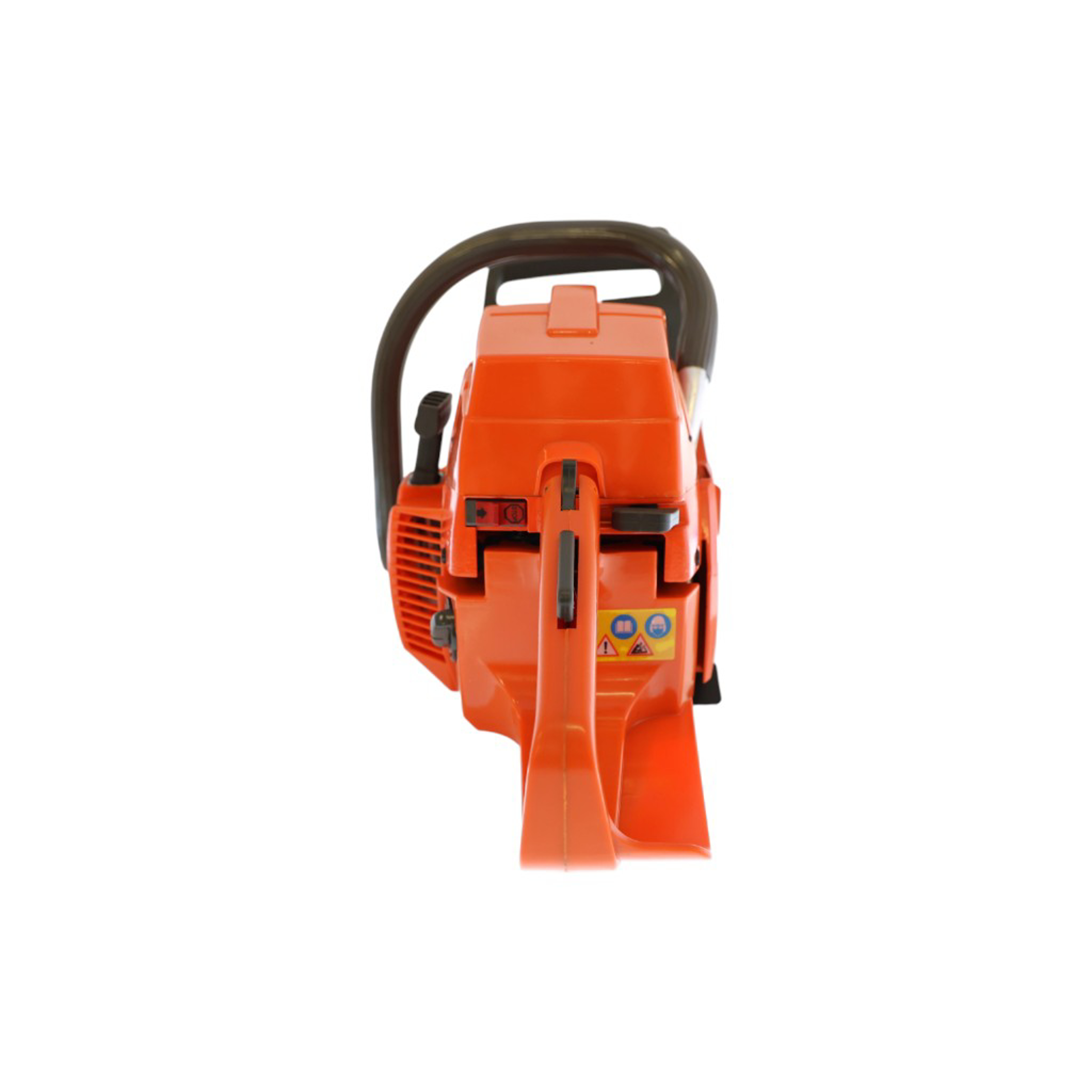 Kompletní profesionální motor pro řetězové pily HSP2720 obsah 72 ccm výkon 3,6 kW (4,9 PS)