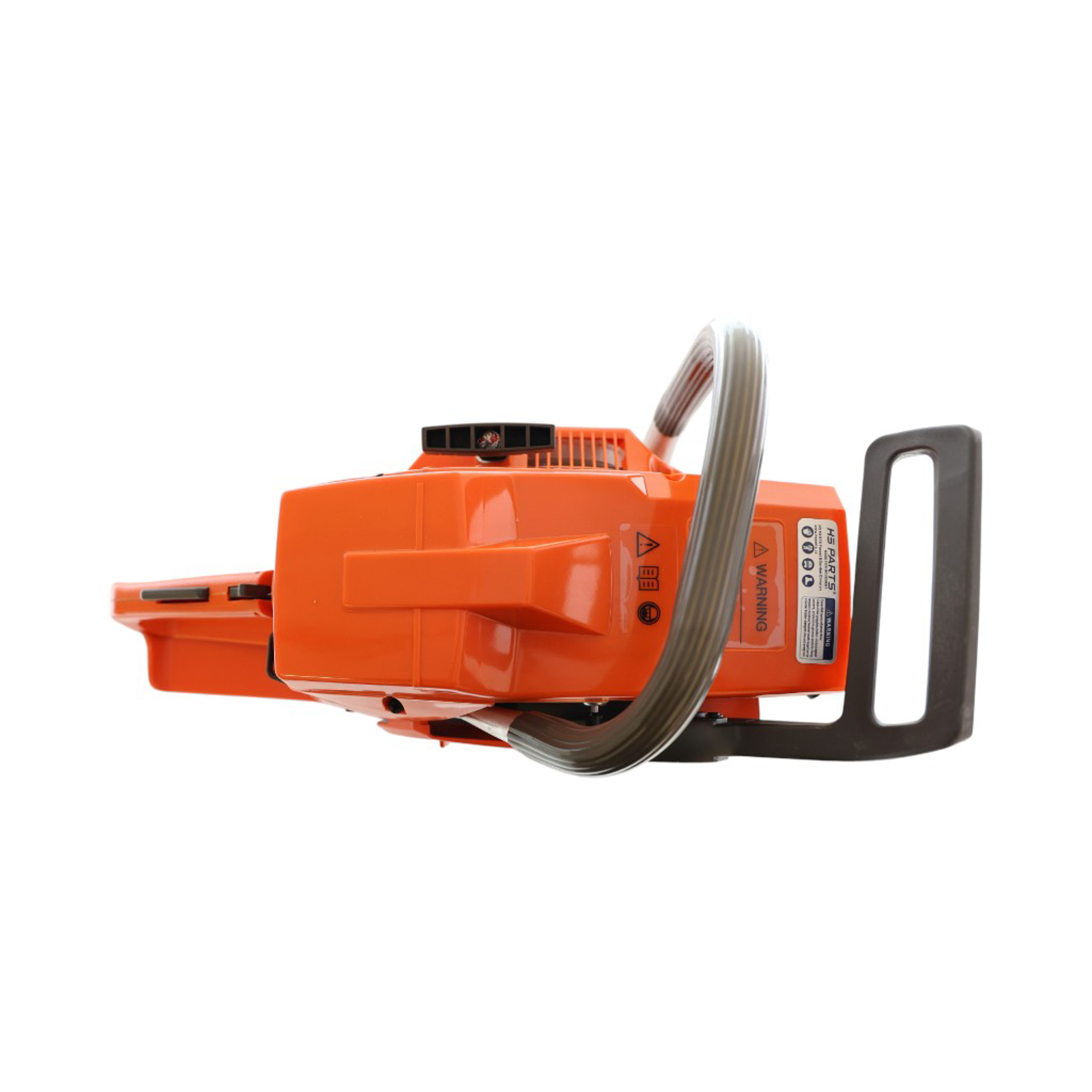 Kompletní profesionální motor pro řetězové pily HSP2720 obsah 72 ccm výkon 3,6 kW (4,9 PS)