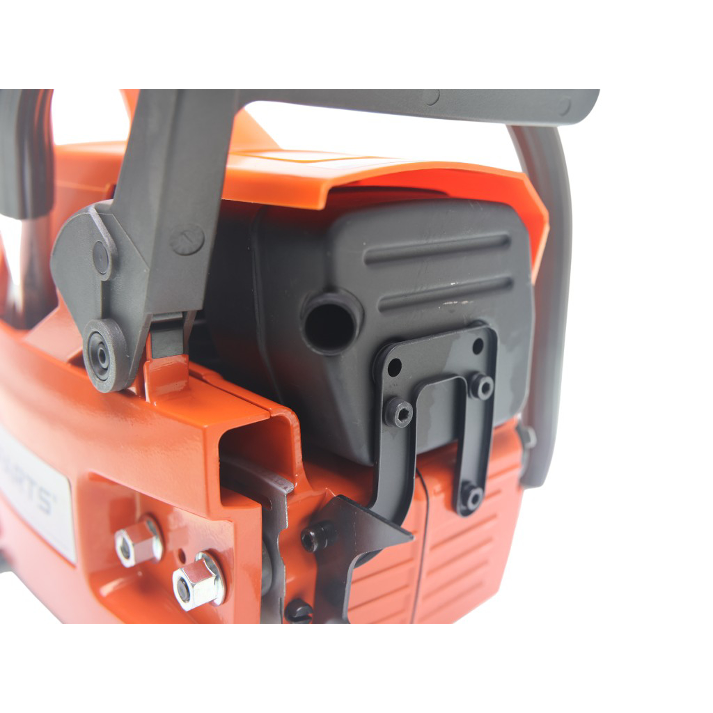 Kompletní profesionální motor pro řetězové pily HSP2720 obsah 72 ccm výkon 3,6 kW (4,9 PS)