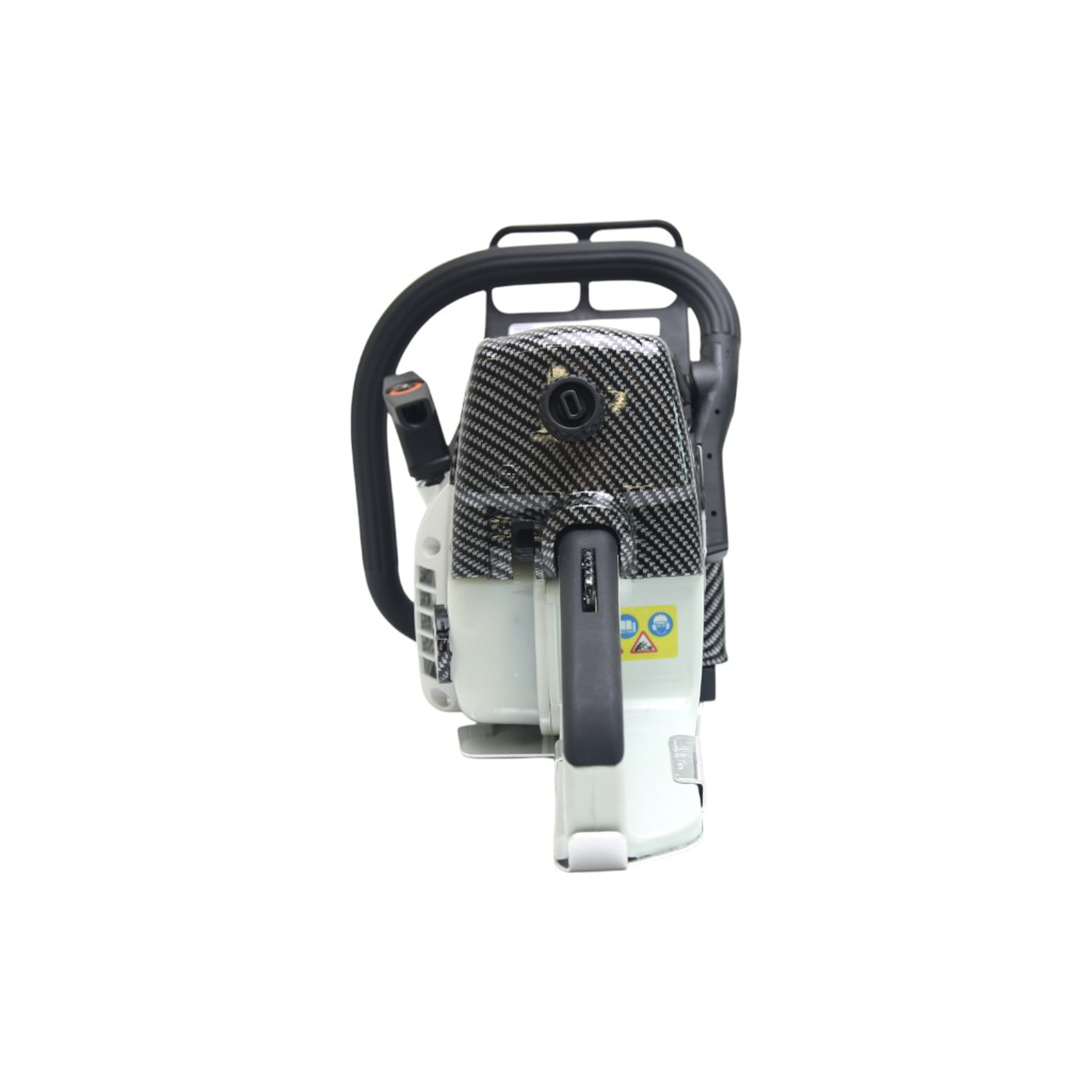 Kompletní profesionální motor pro řetězové pily HSP366PRO obsah 59 ccm výkon 3,4 kW (4,6 PS)