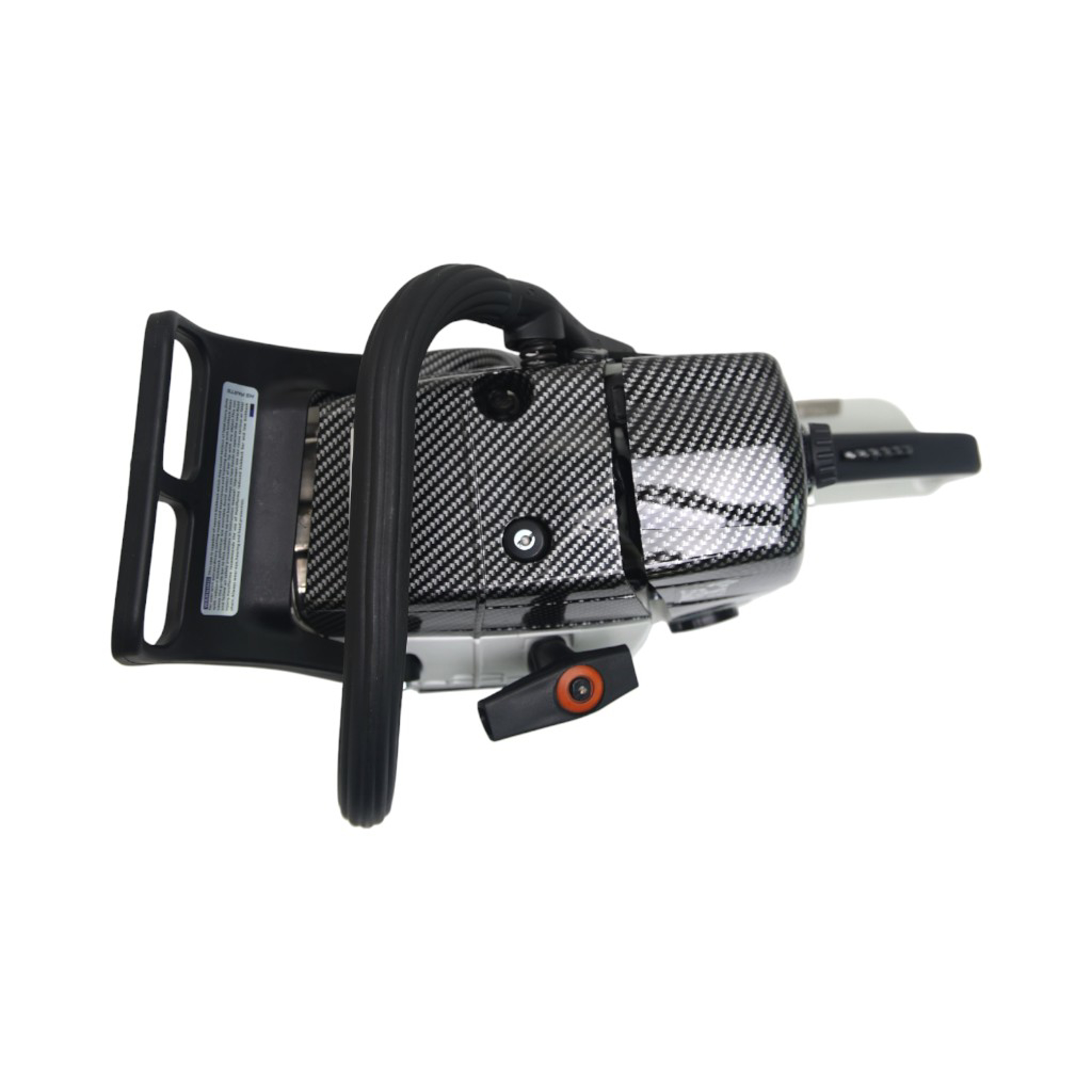 Kompletní profesionální motor pro řetězové pily HSP366PRO obsah 59 ccm výkon 3,4 kW (4,6 PS)